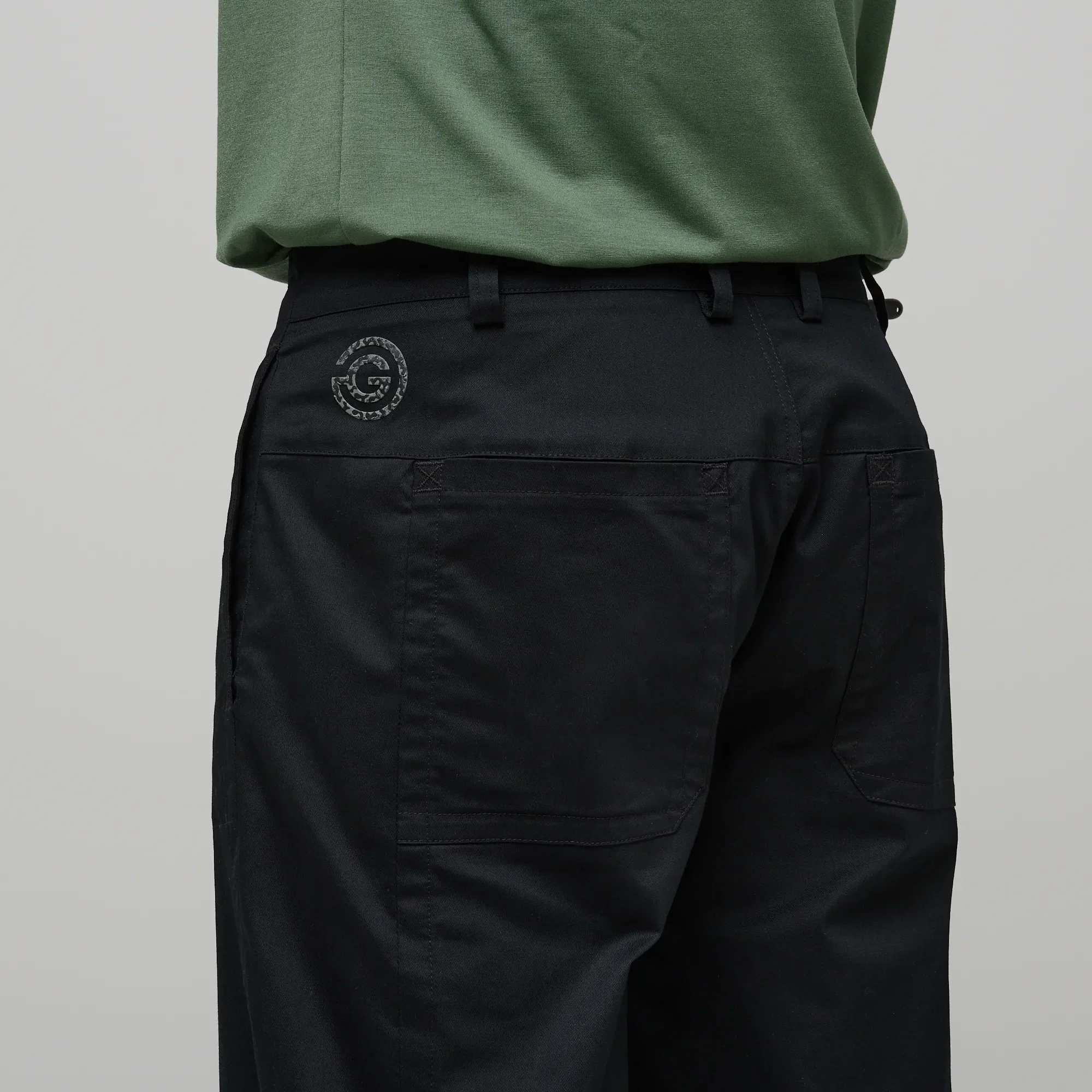 Nathan - Breathable pants - Image 6