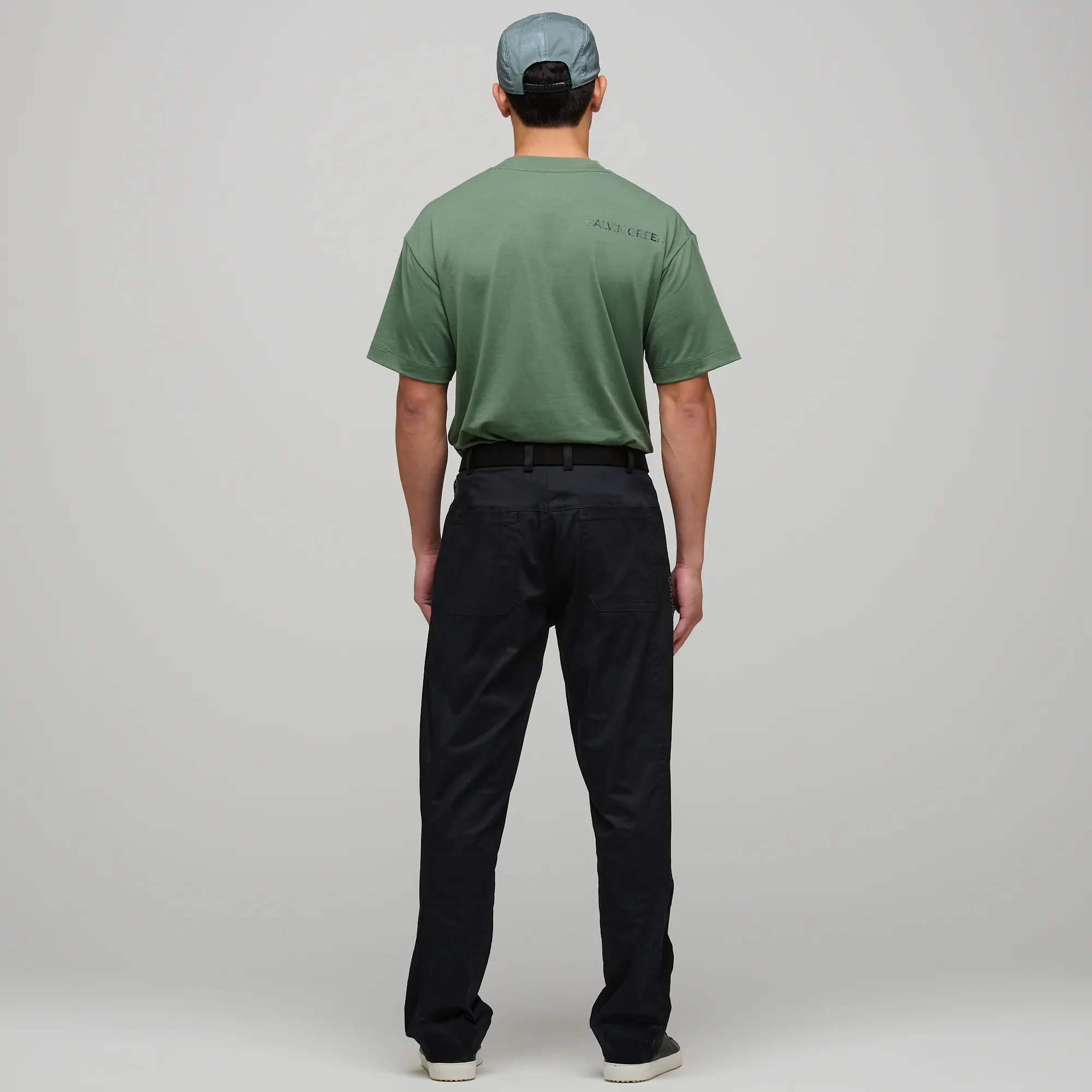 Nathan - Breathable pants - Image 7