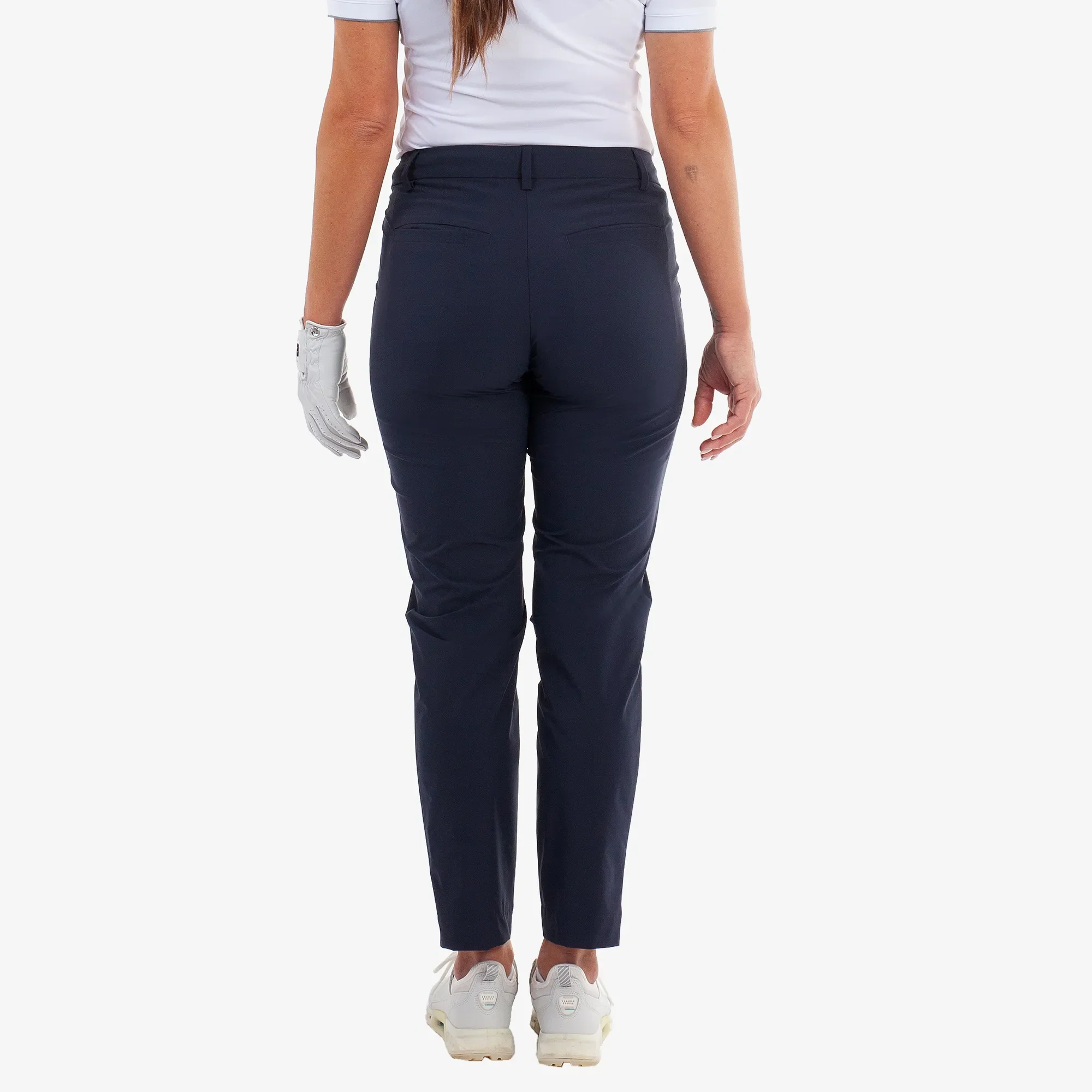 Nea - Breathable golf pants - Image 5