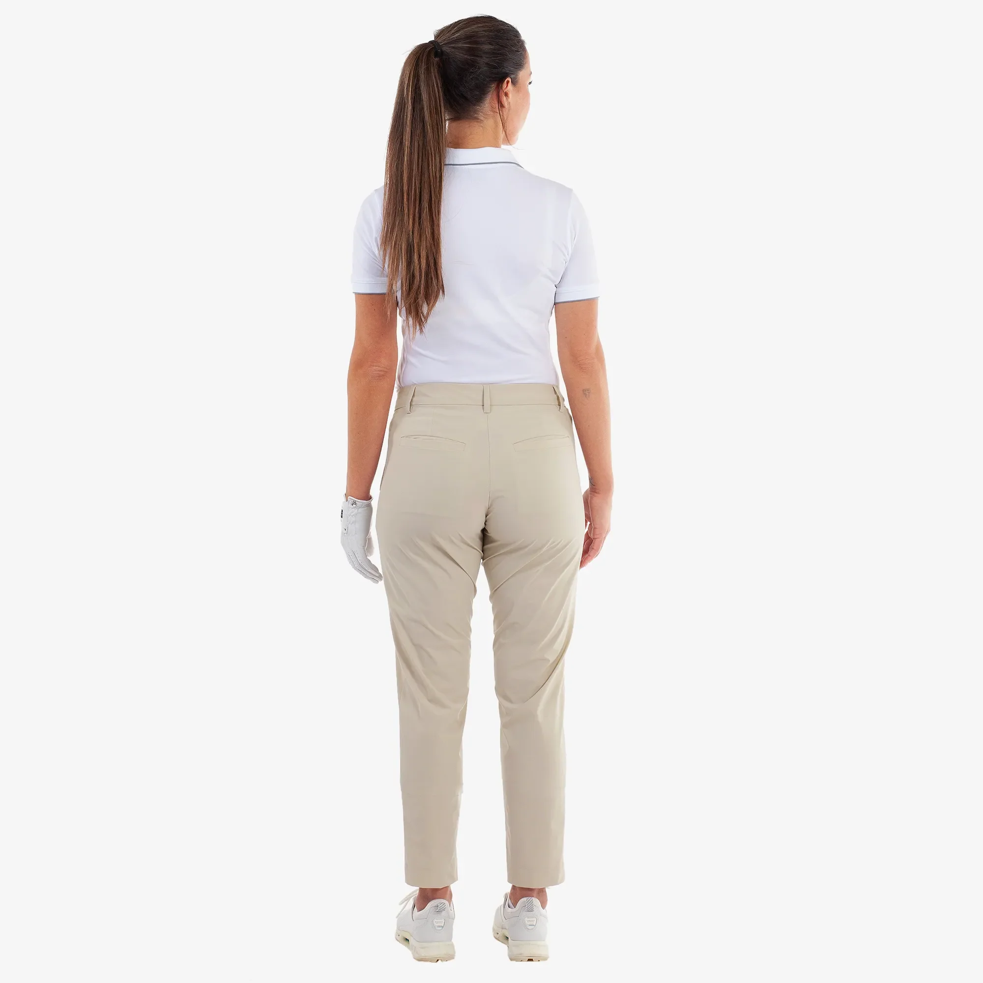 Nea - Breathable golf pants - Image 6