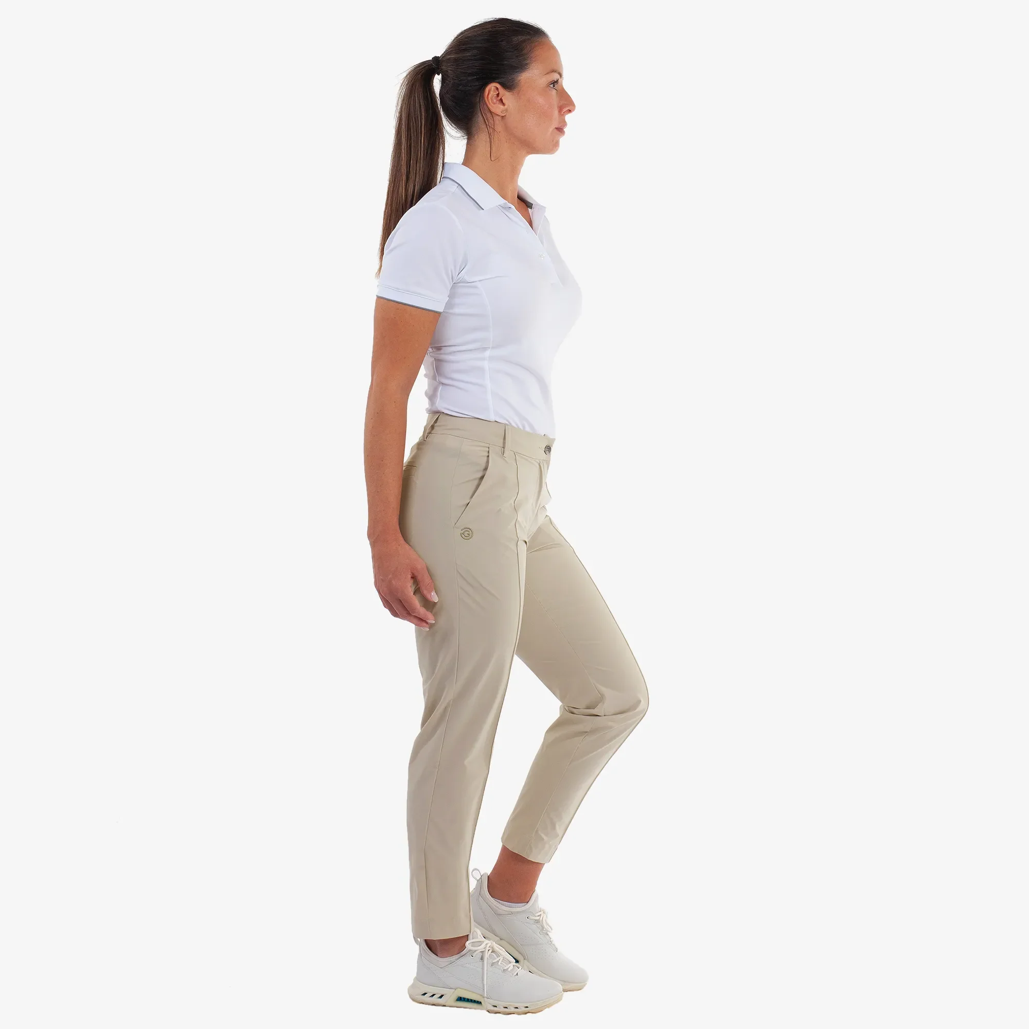 Nea - Breathable golf pants - Image 7