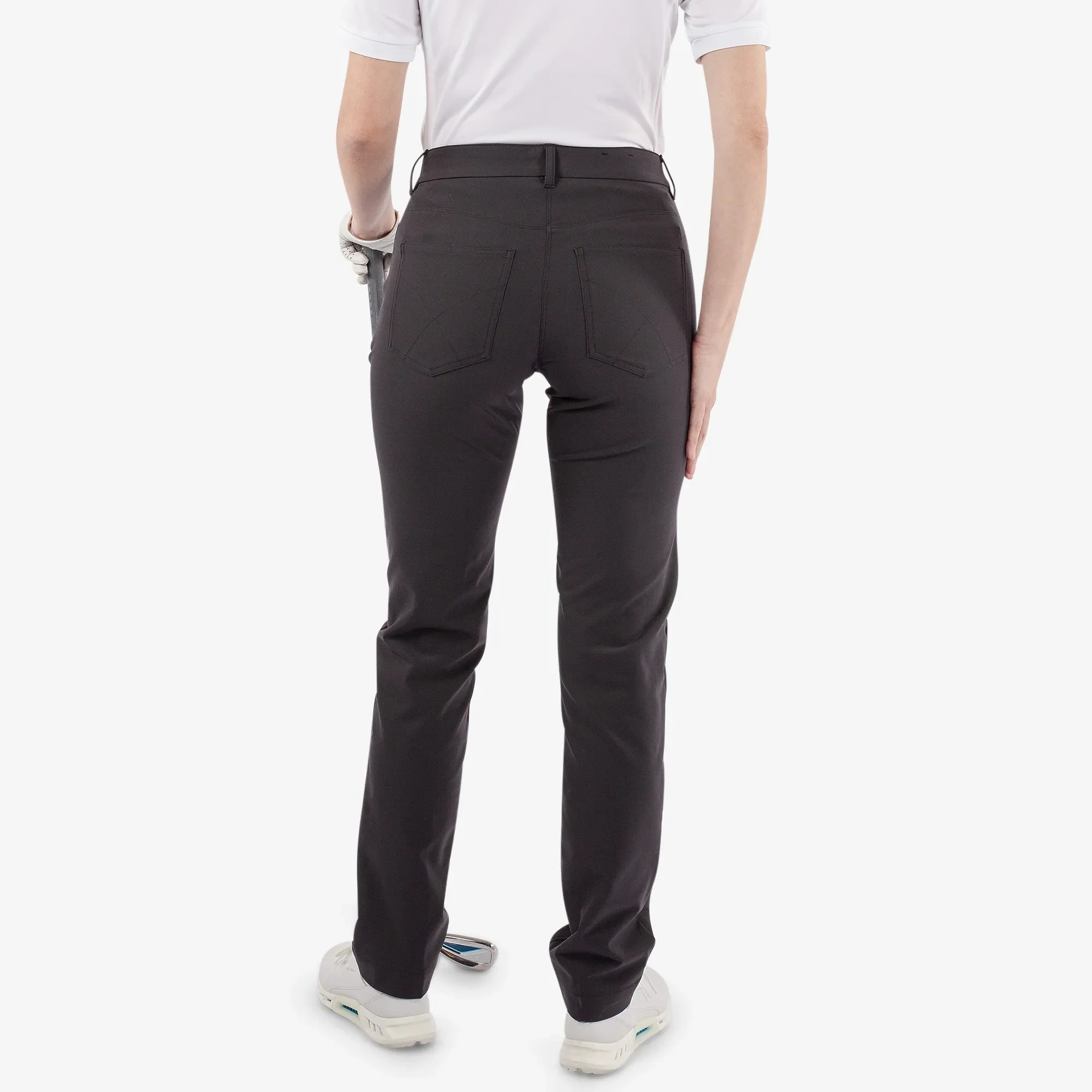 Nellie - Breathable golf pants - Image 5