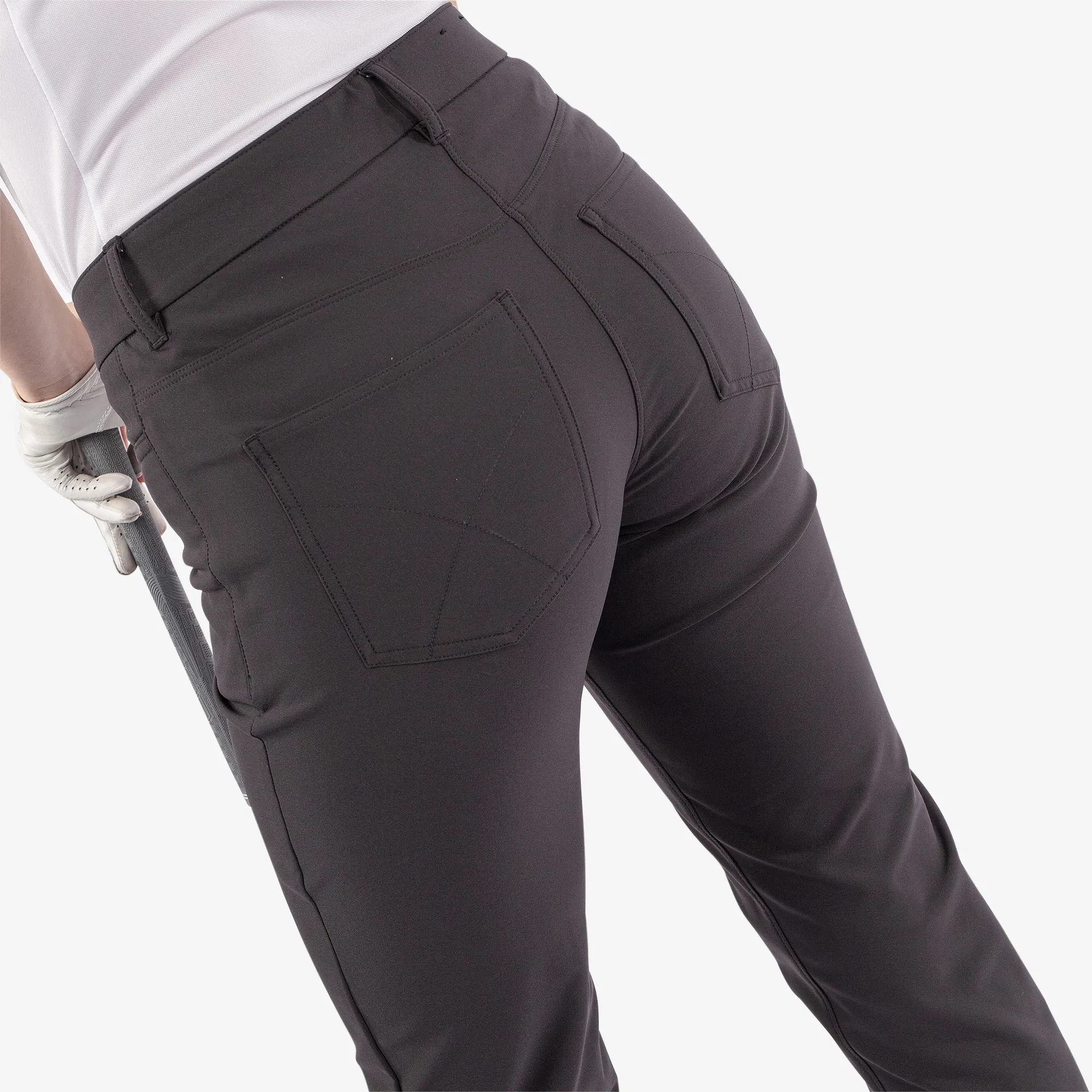 Nellie - Breathable golf pants - Image 6