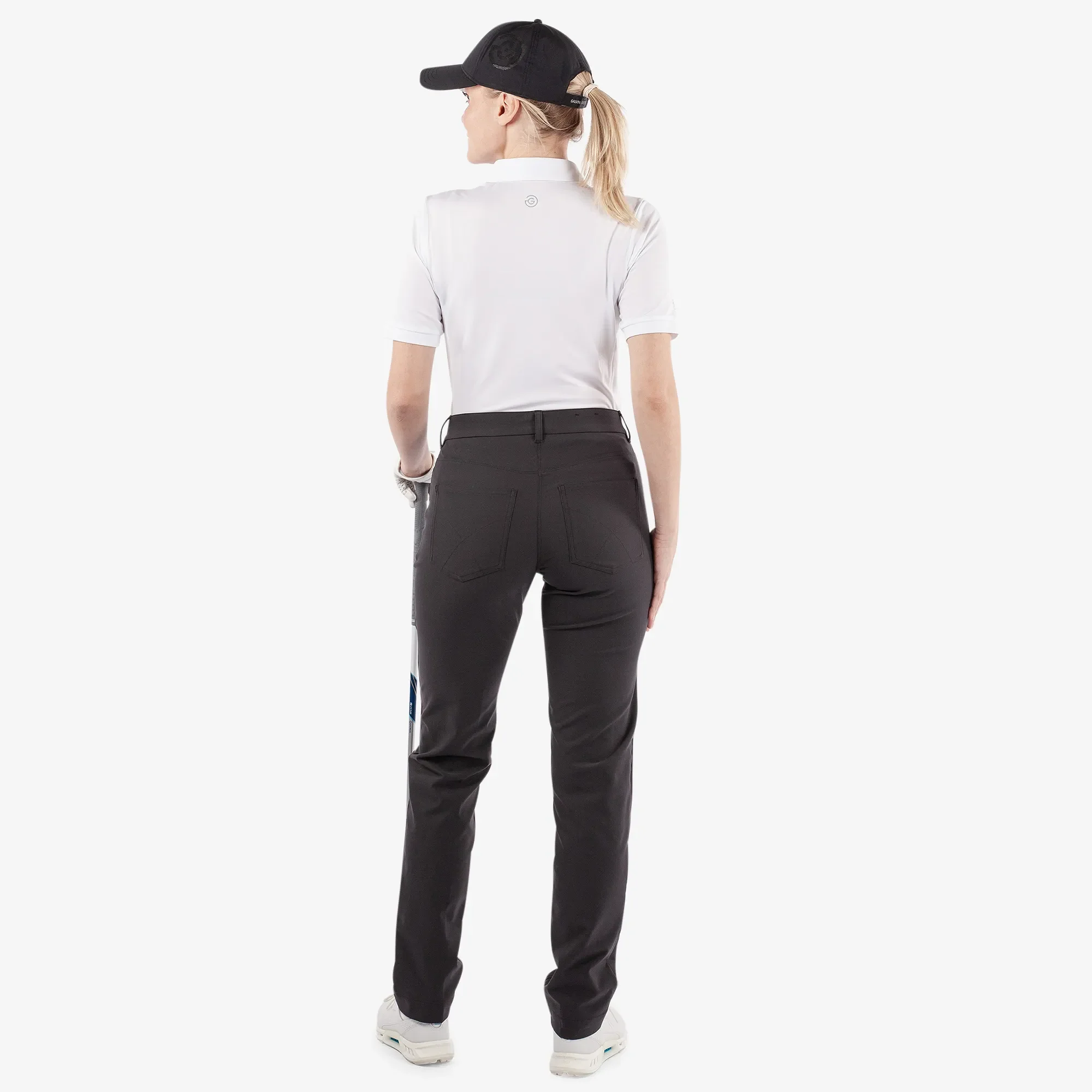 Nellie - Breathable golf pants - Image 7