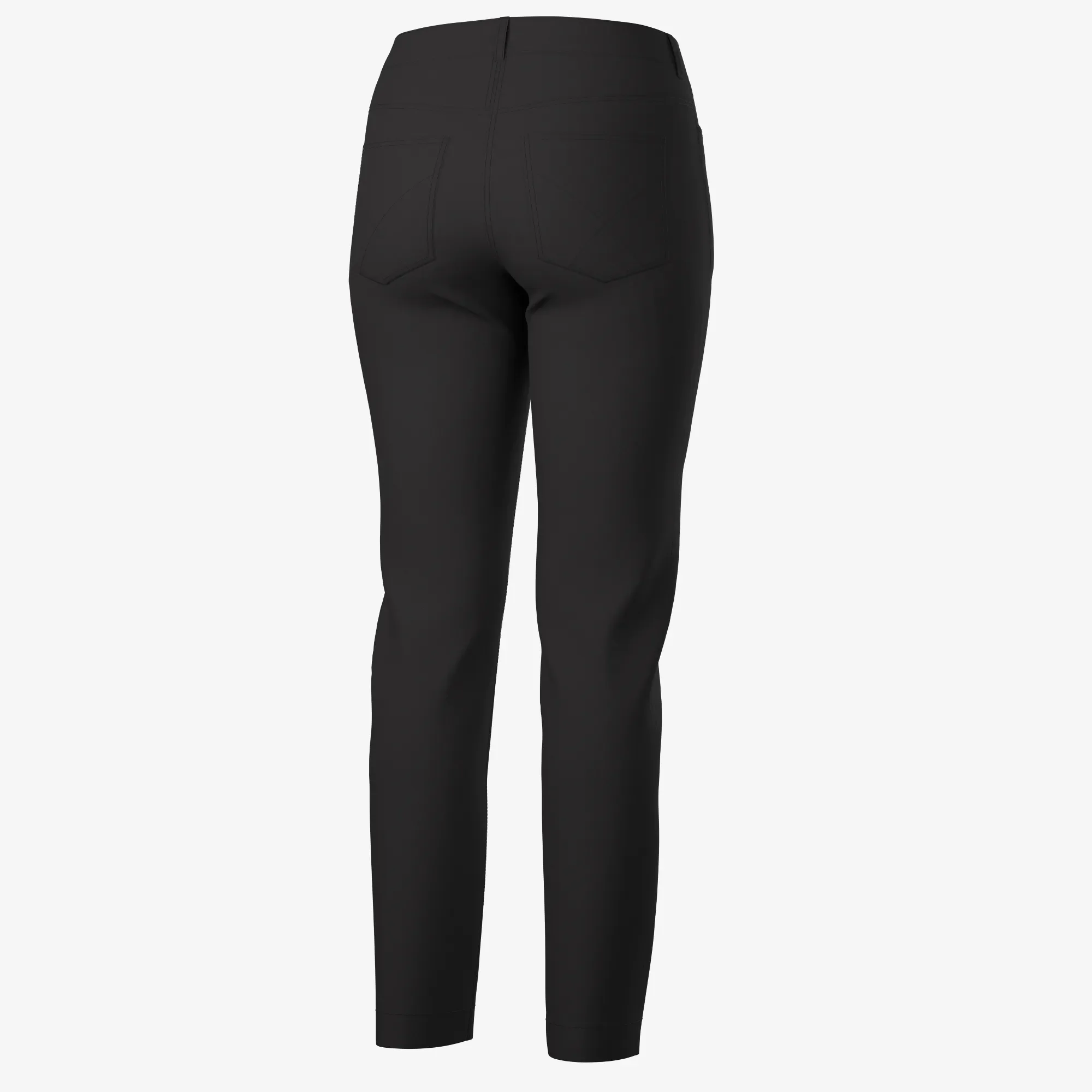 Nellie - Breathable golf pants - Image 8