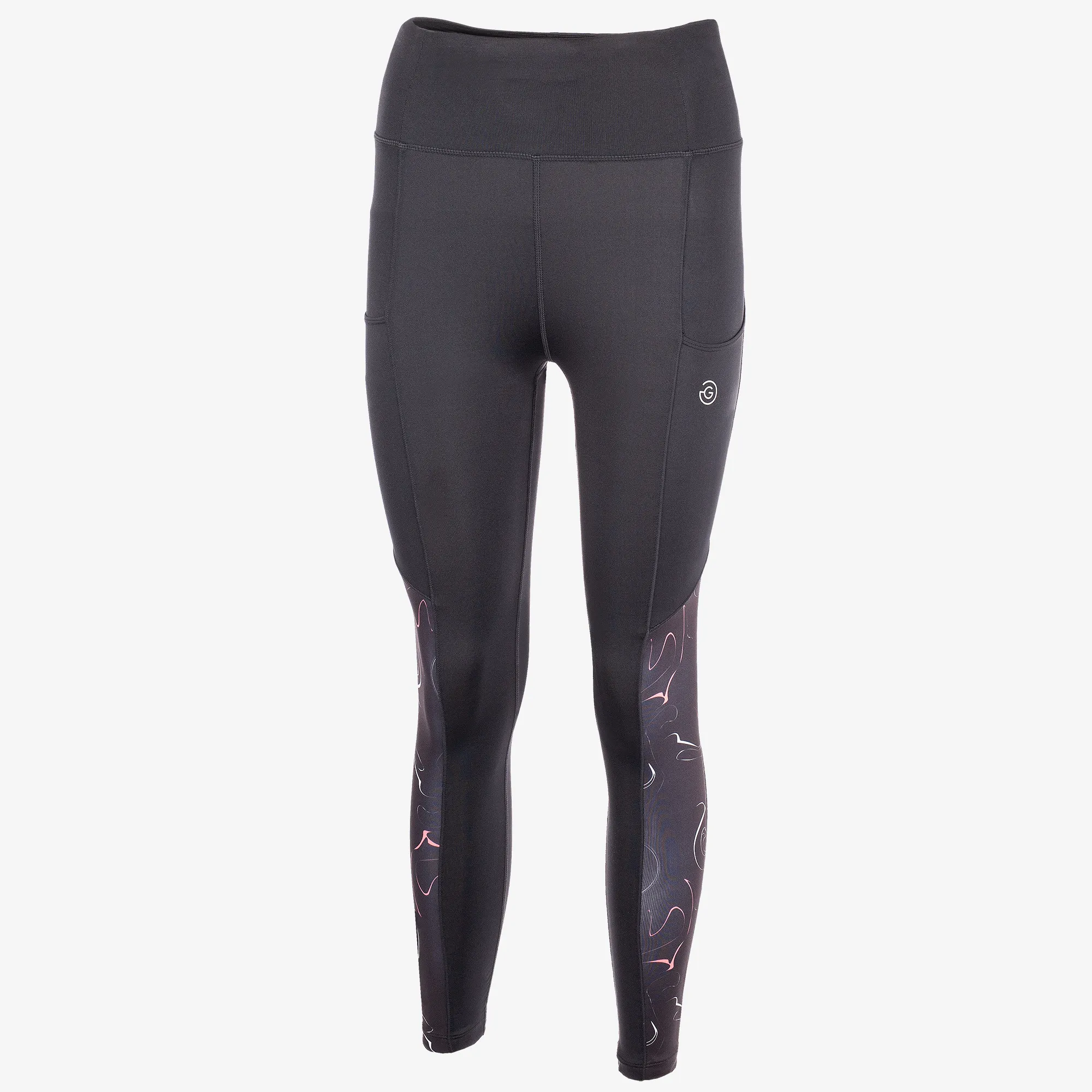 Nicci - Breathable and stretchy golf leggings
