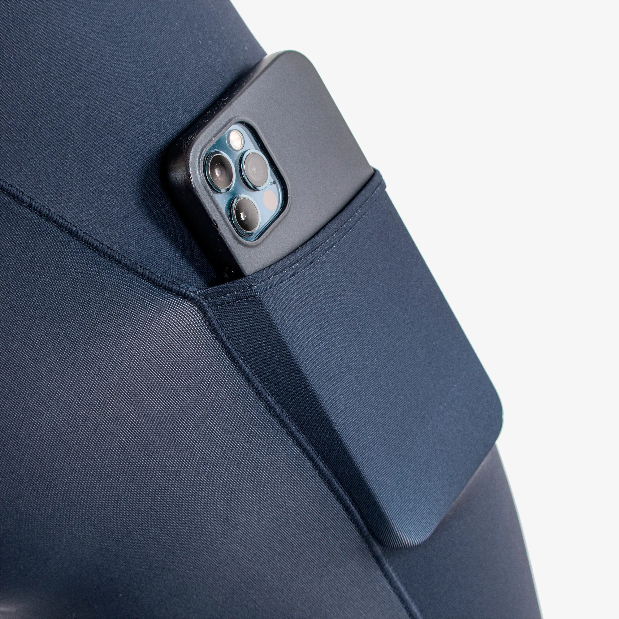 Nicci - Breathable and stretchy golf leggings - Image 5
