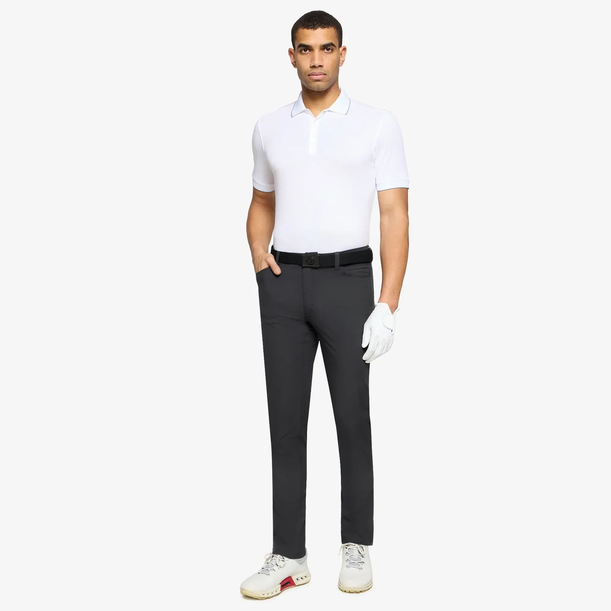 Nick - Breathable golf pants - Image 3