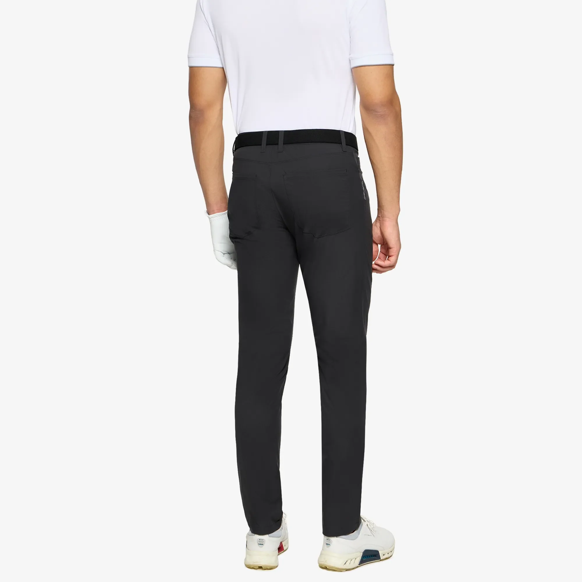 Nick - Breathable golf pants - Image 5