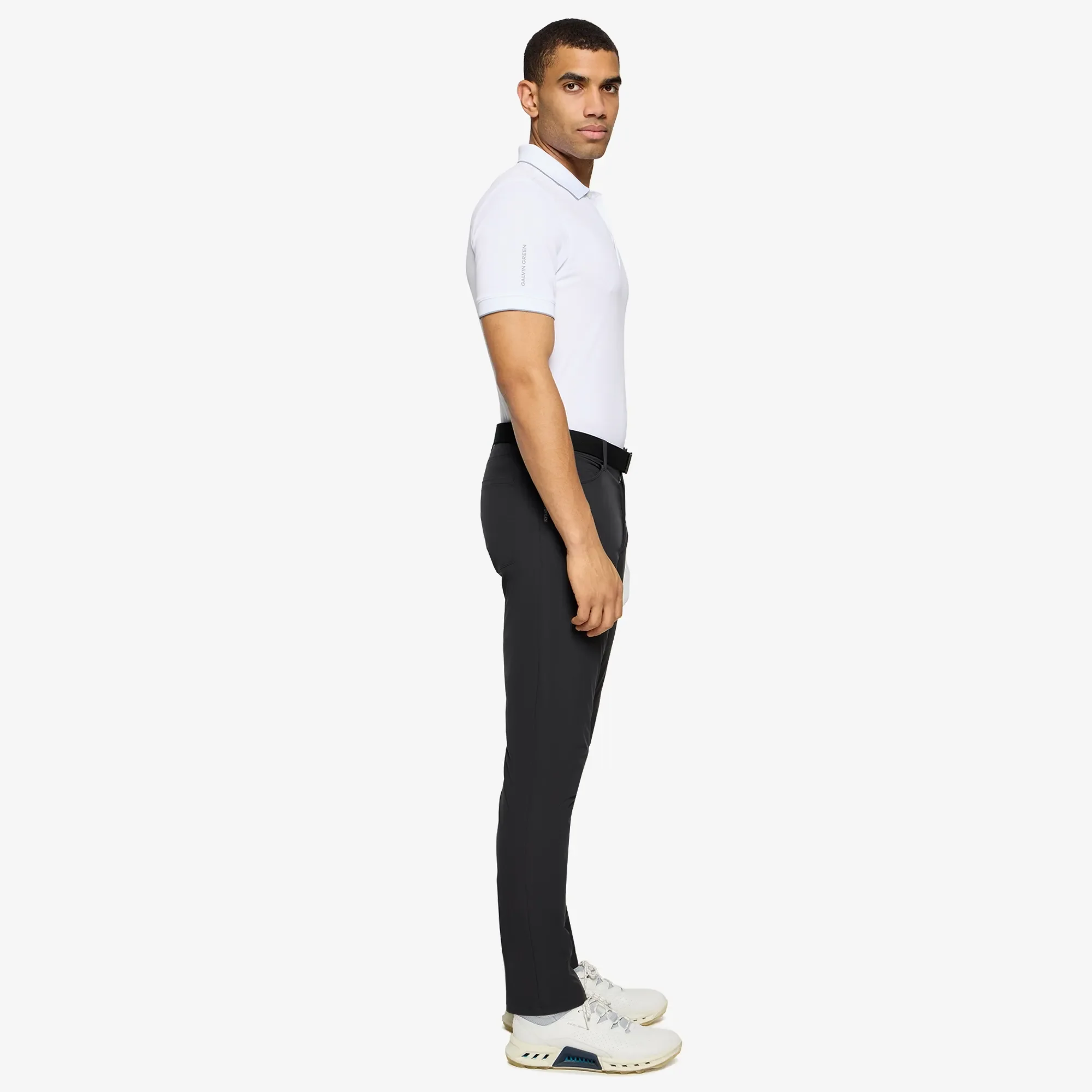 Nick - Breathable golf pants - Image 6