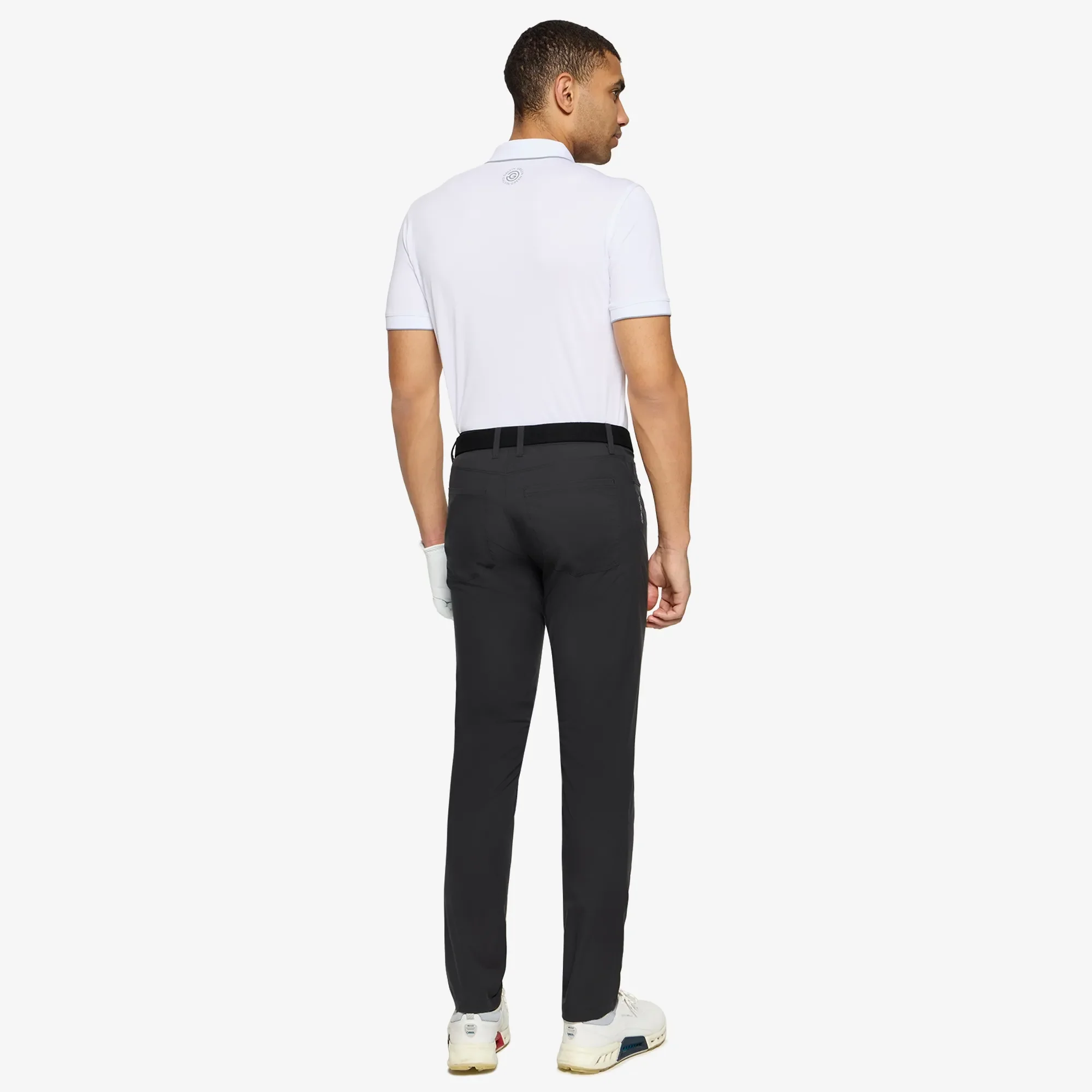 Nick - Breathable golf pants - Image 7