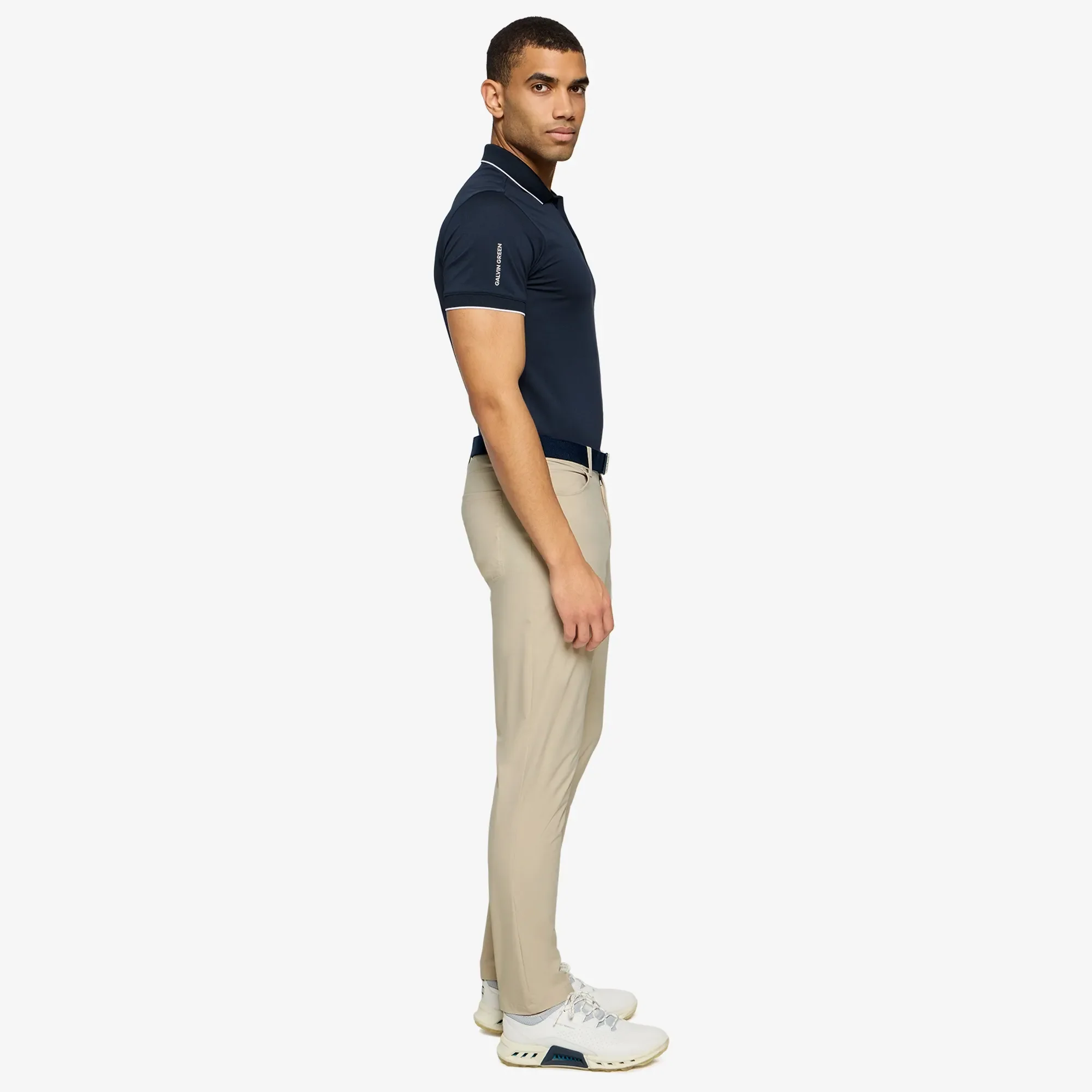 Nick - Breathable golf pants - Image 6