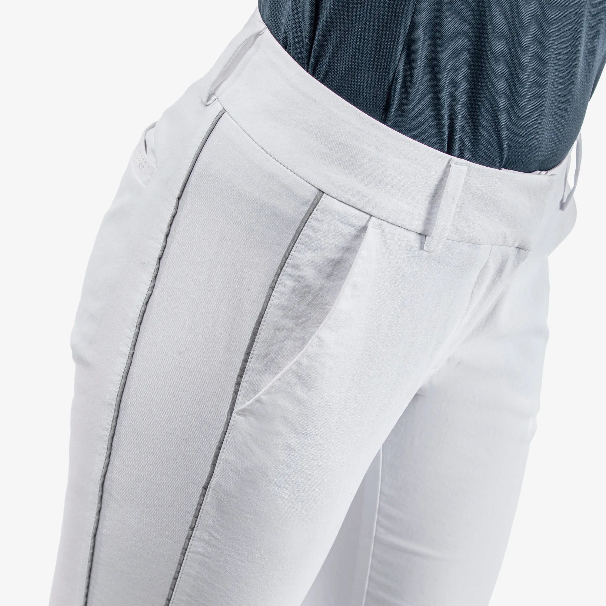 Nicole - Breathable golf pants - Image 4