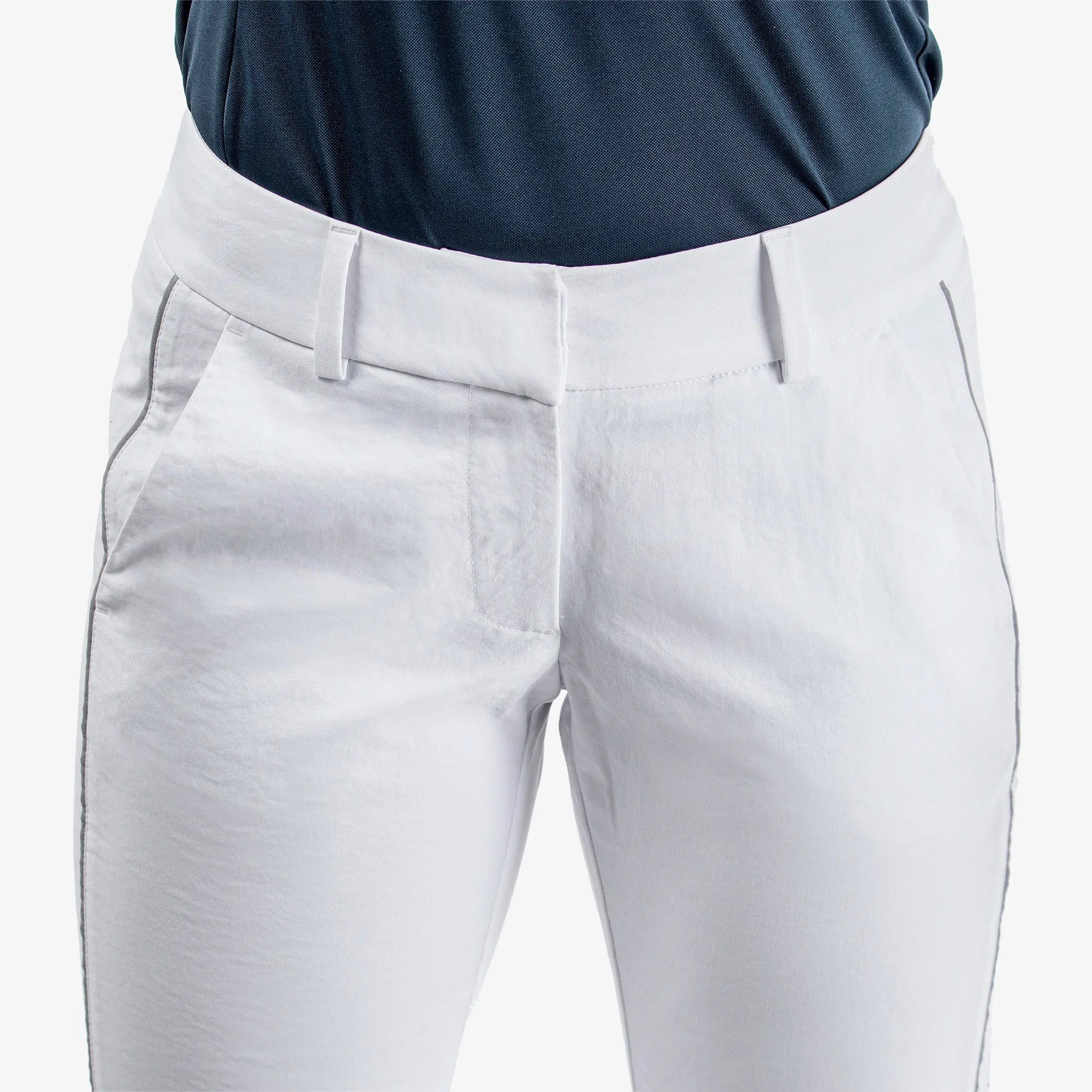 Nicole - Breathable golf pants - Image 5