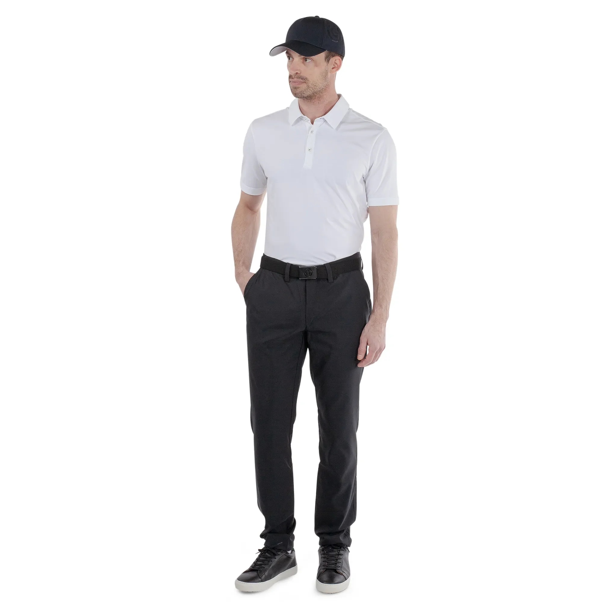 Nixon - Breathable golf pants - Image 3