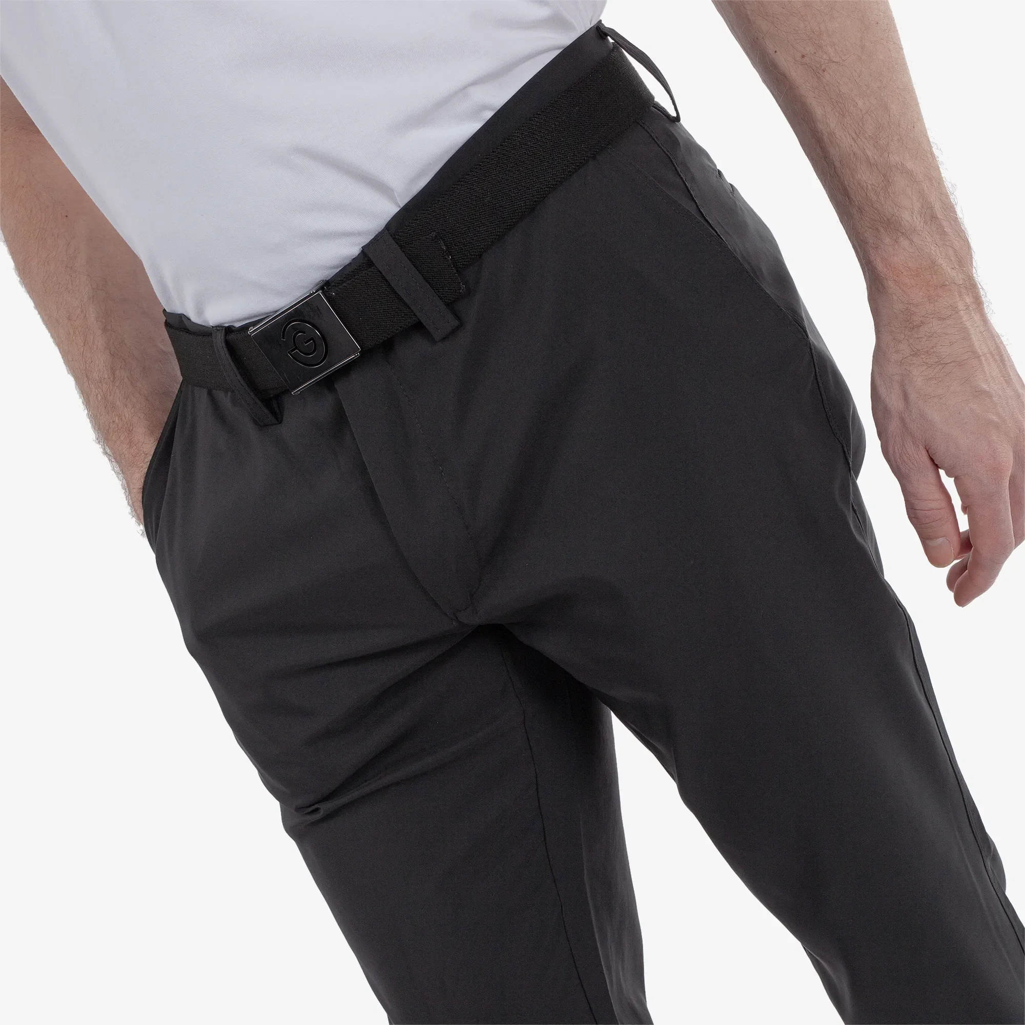 Nixon - Breathable golf pants - Image 4
