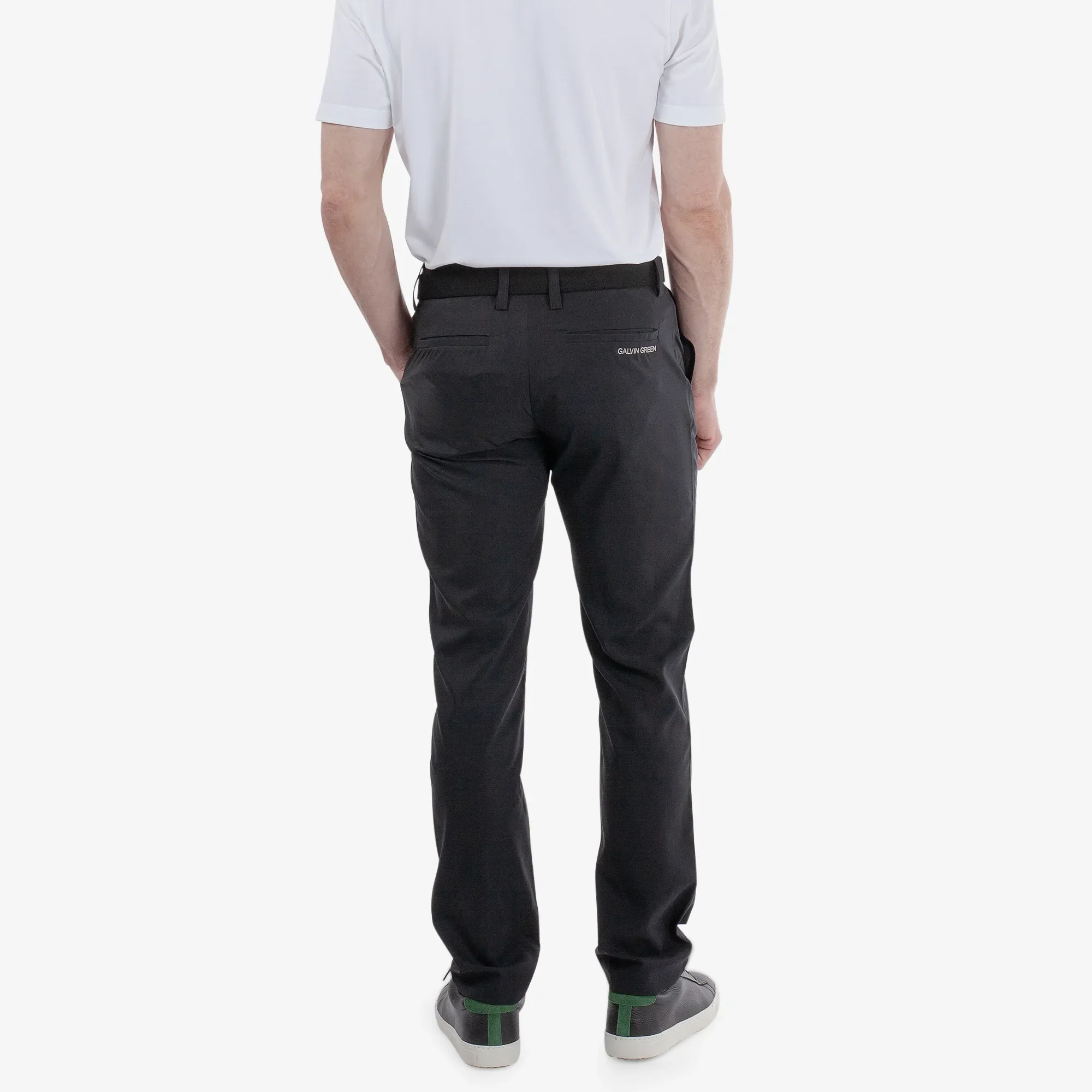 Nixon - Breathable golf pants - Image 5