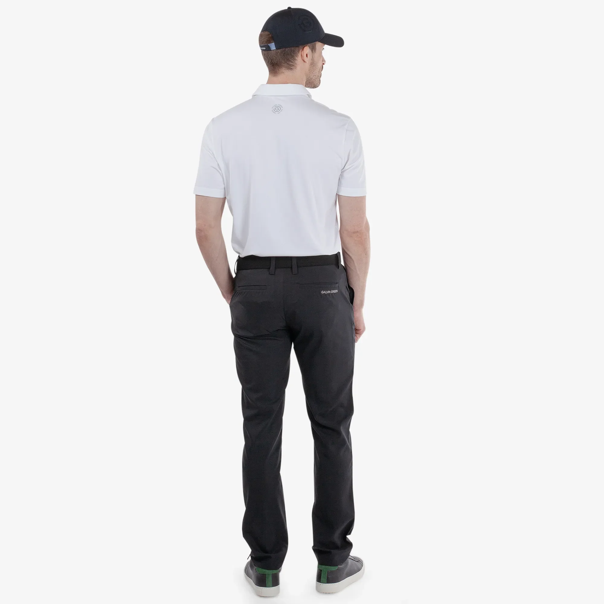 Nixon - Breathable golf pants - Image 7