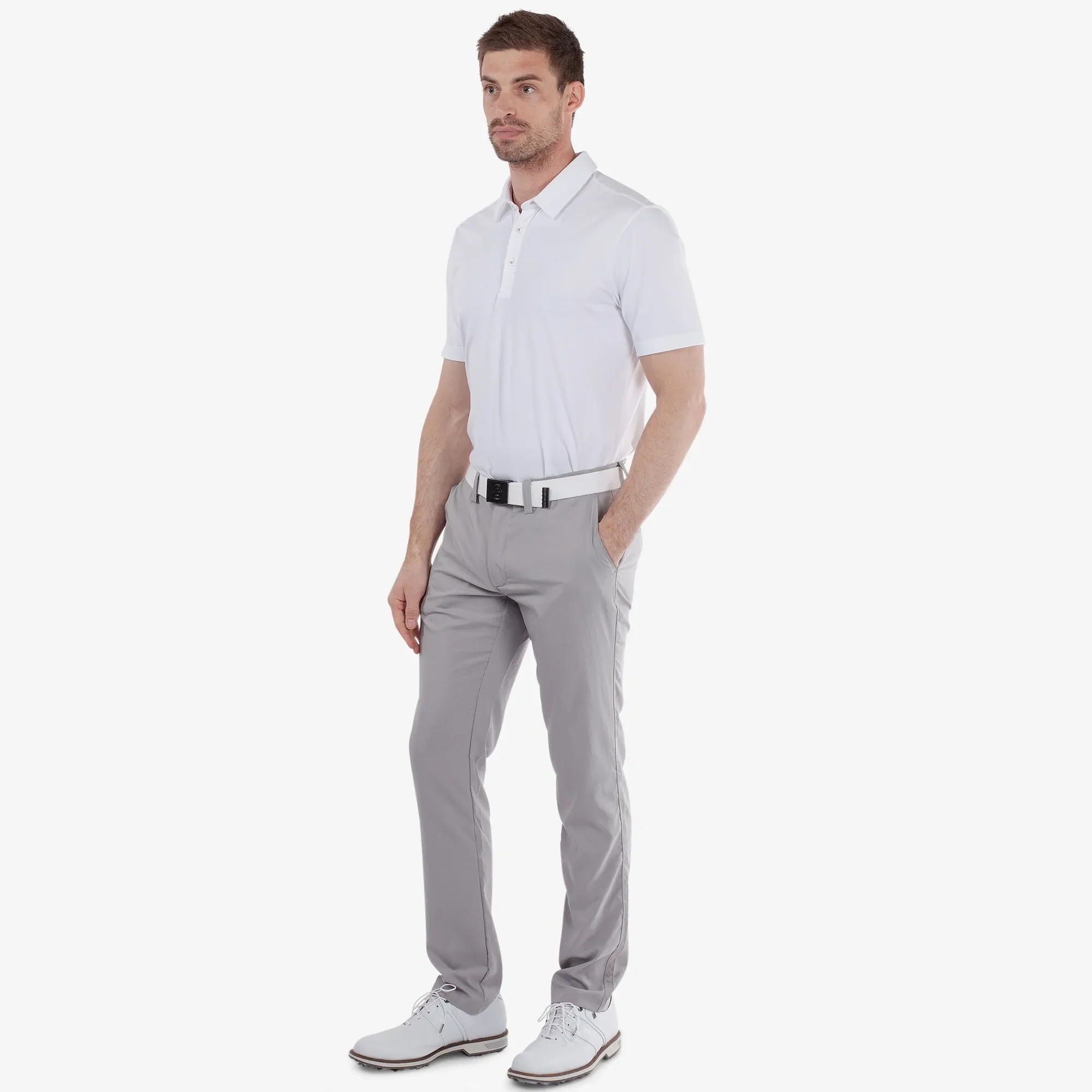Nixon - Breathable golf pants - Image 3