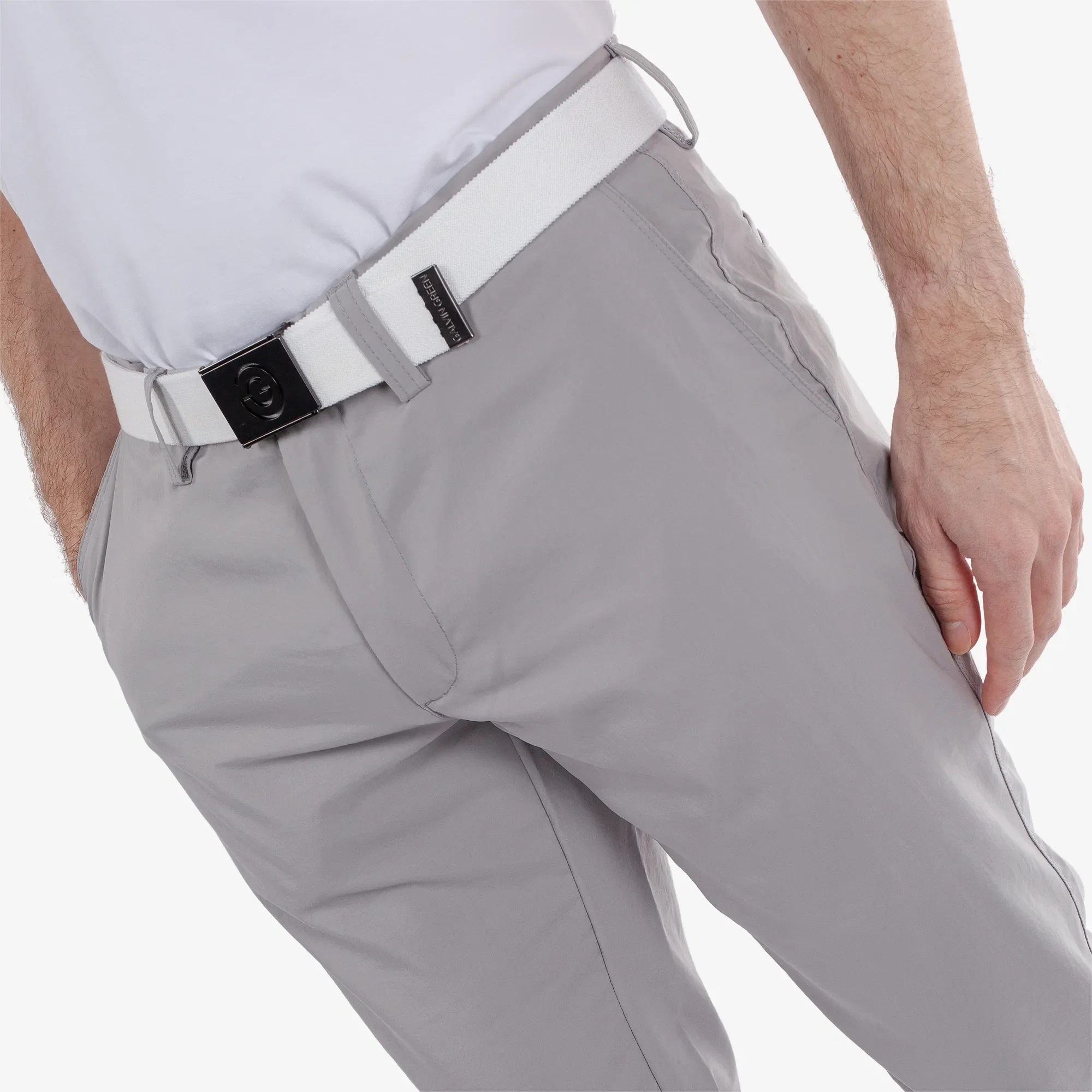 Nixon - Breathable golf pants - Image 4