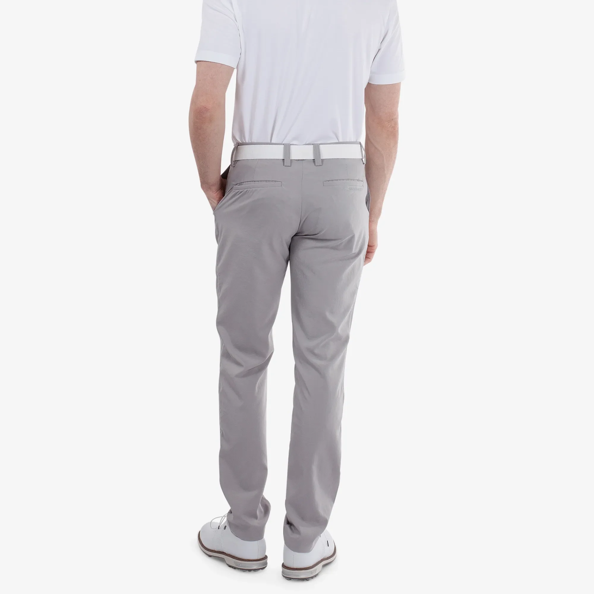 Nixon - Breathable golf pants - Image 5