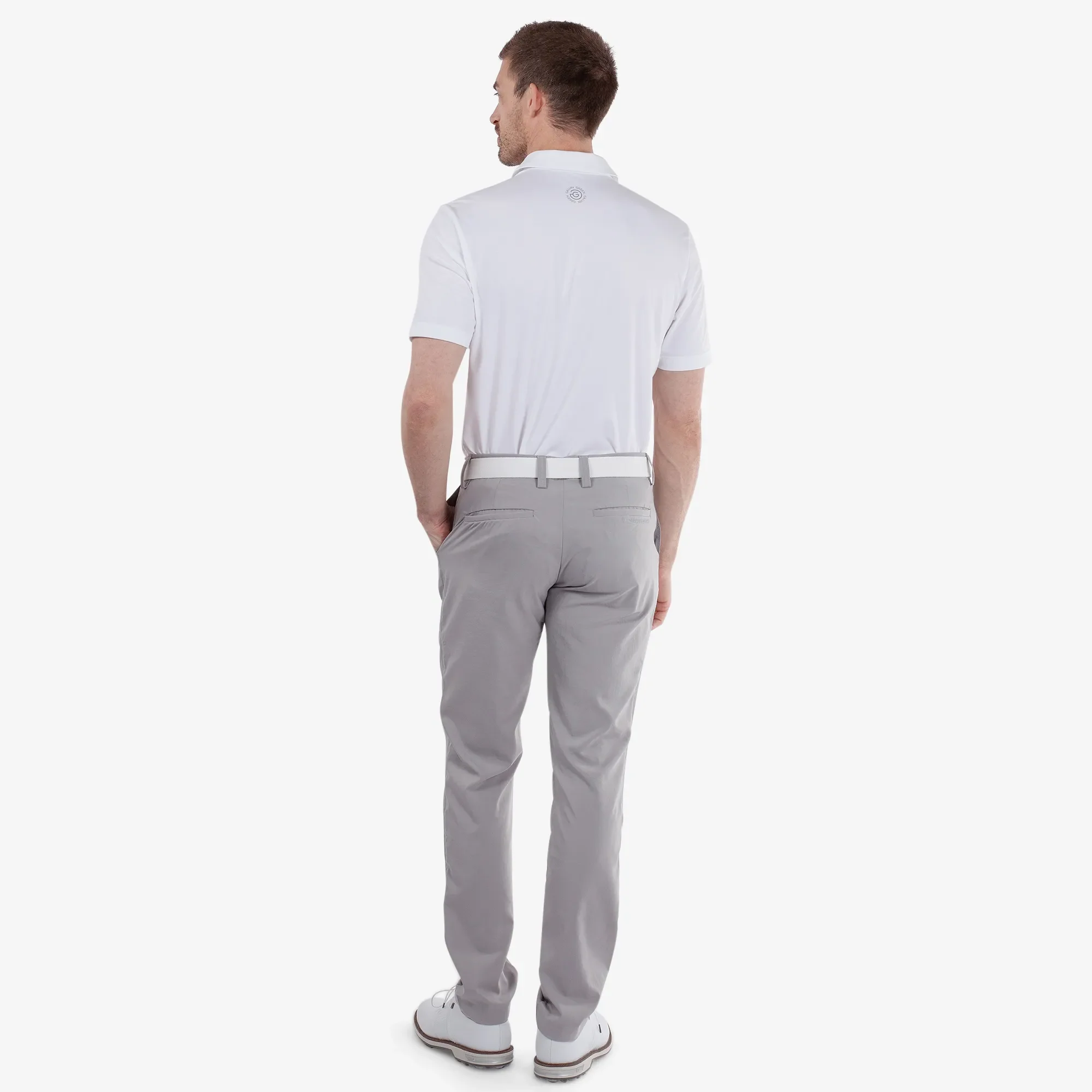 Nixon - Breathable golf pants - Image 7