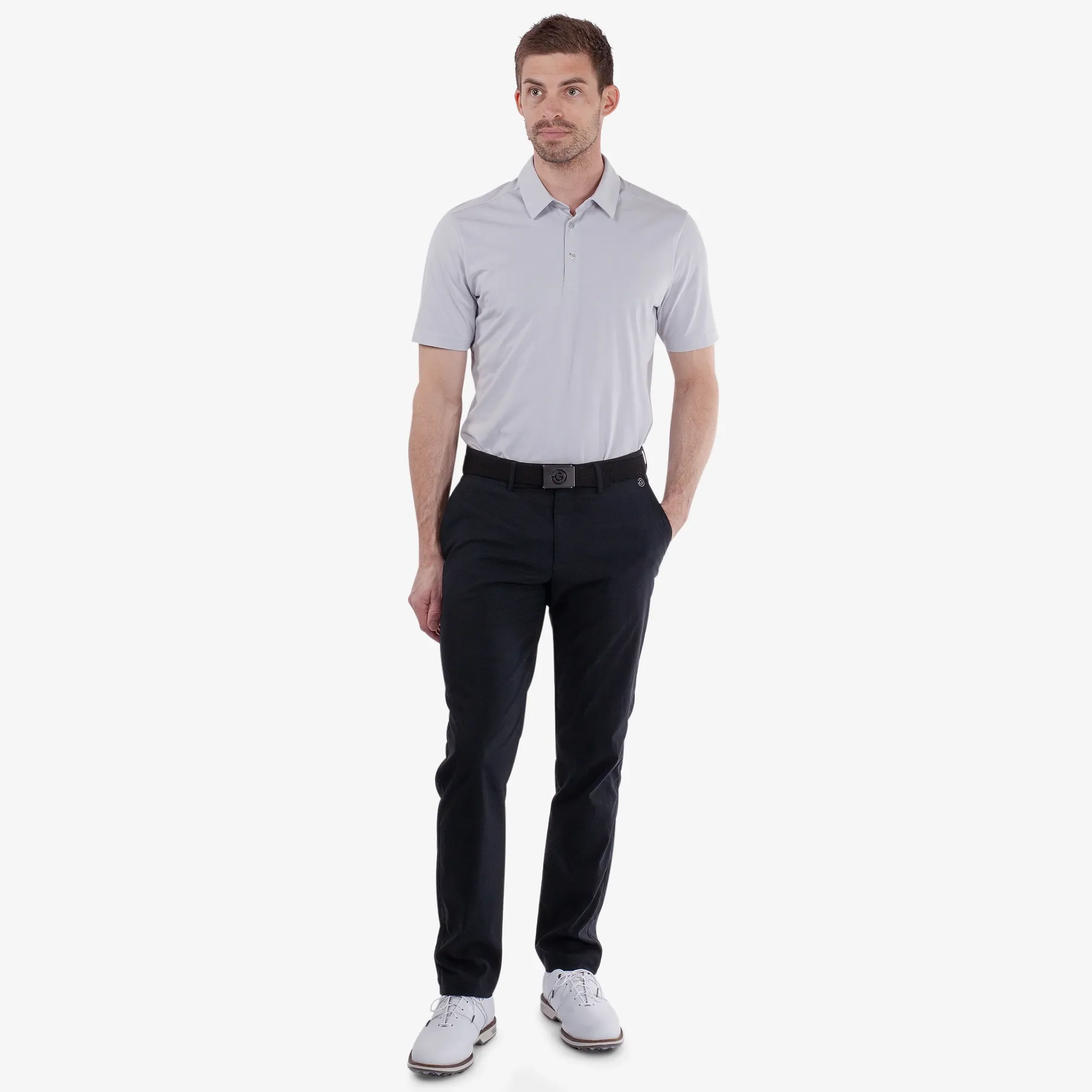 Noah - Breathable golf pants - Image 3
