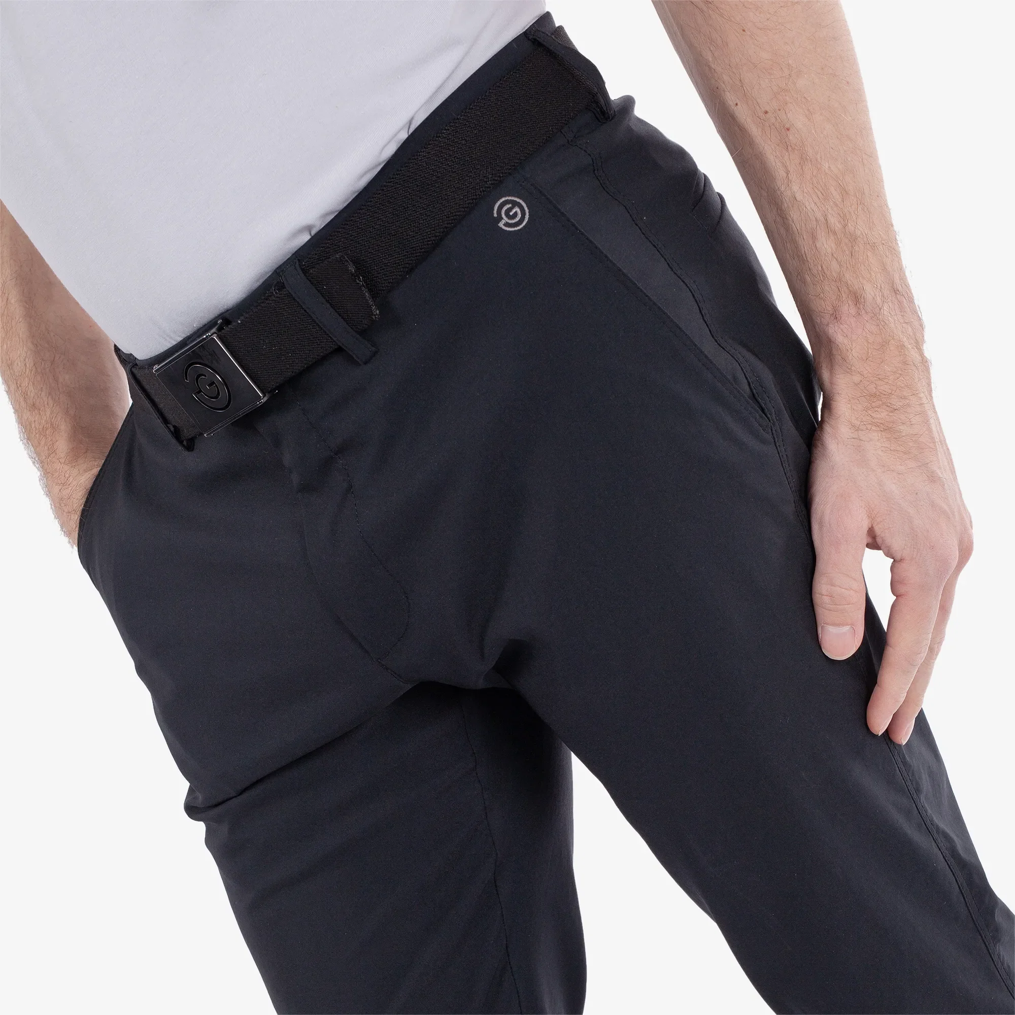 Noah - Breathable golf pants - Image 4