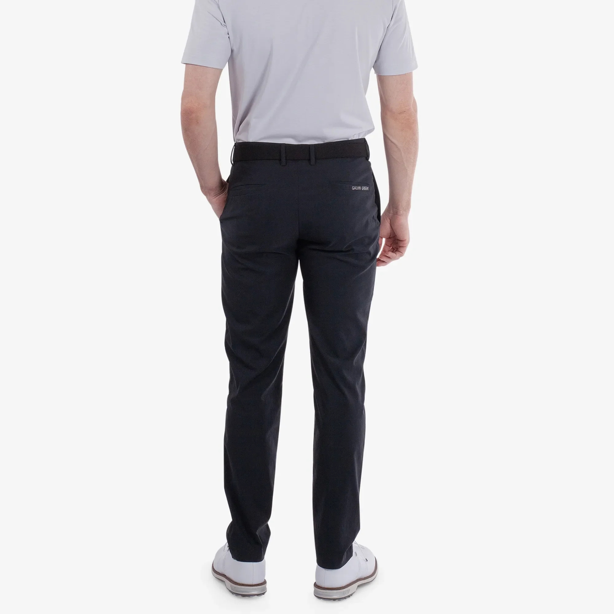 Noah - Breathable golf pants - Image 5