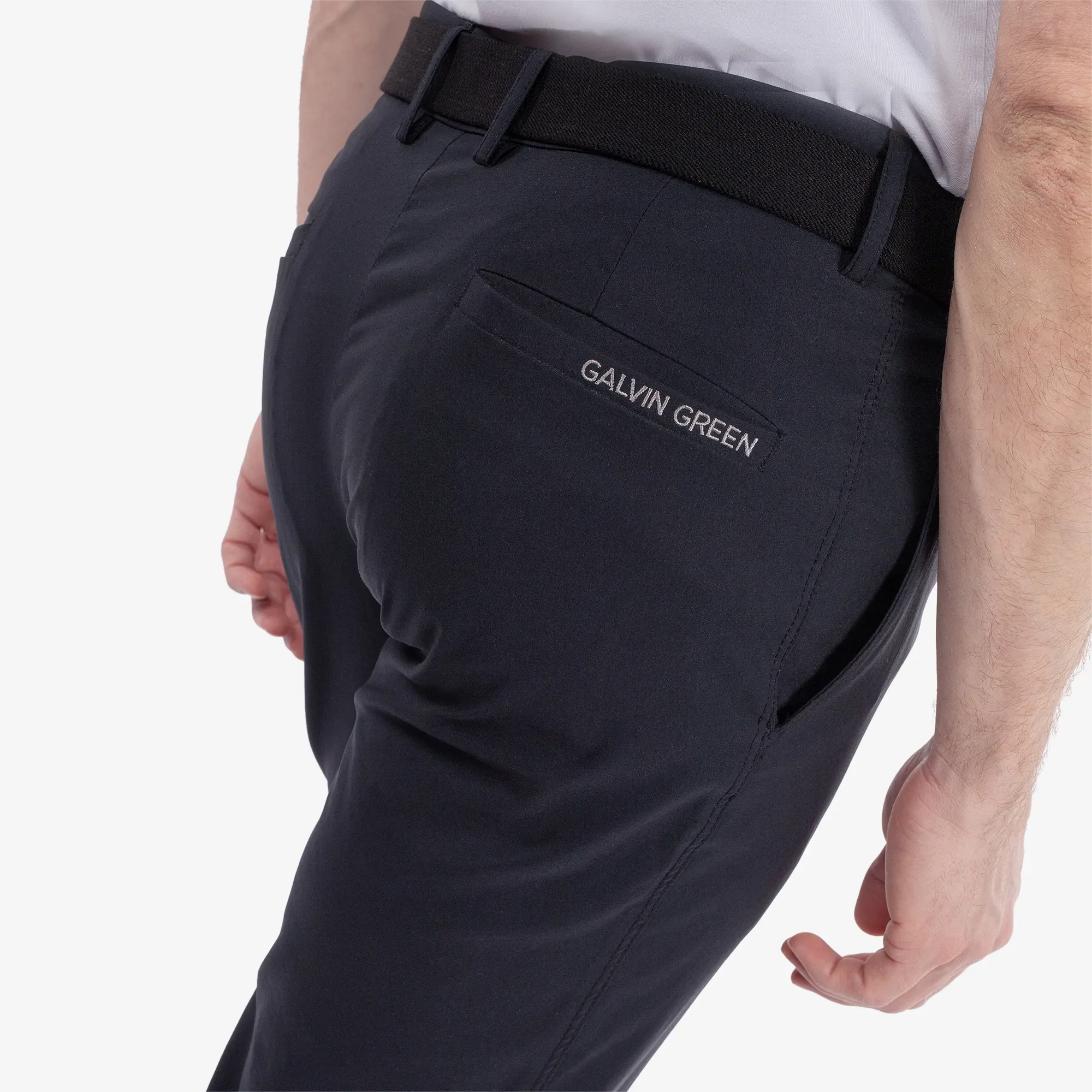 Noah - Breathable golf pants - Image 6