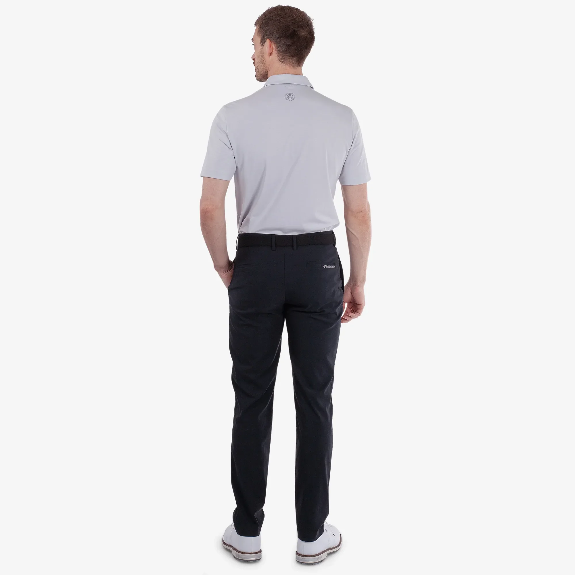 Noah - Breathable golf pants - Image 7