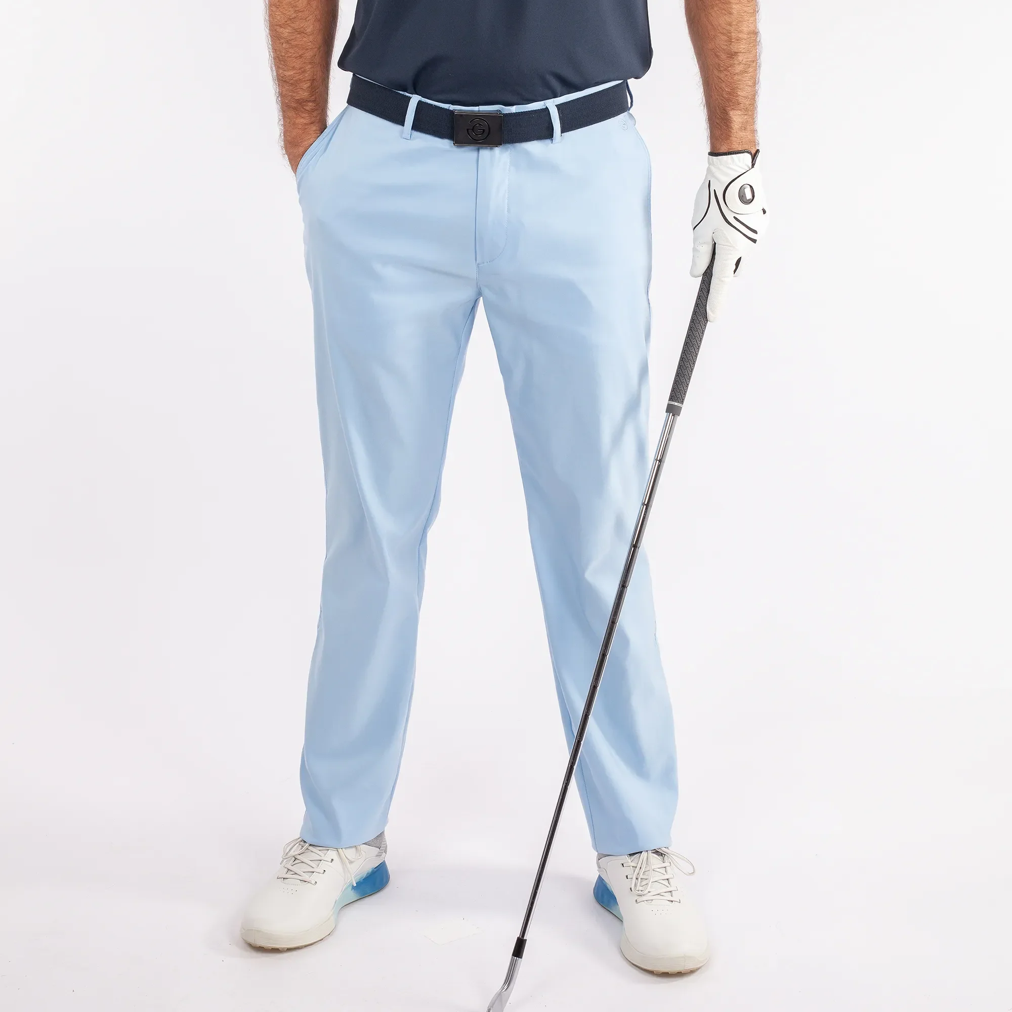 Noah - Breathable golf pants - Image 2