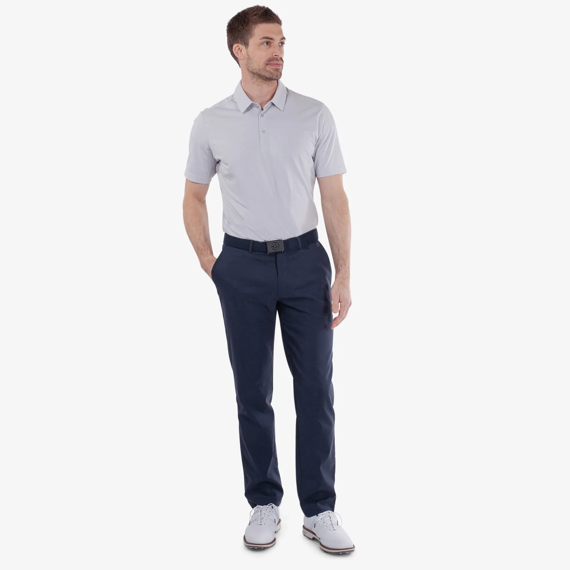 Noah - Breathable golf pants - Image 3