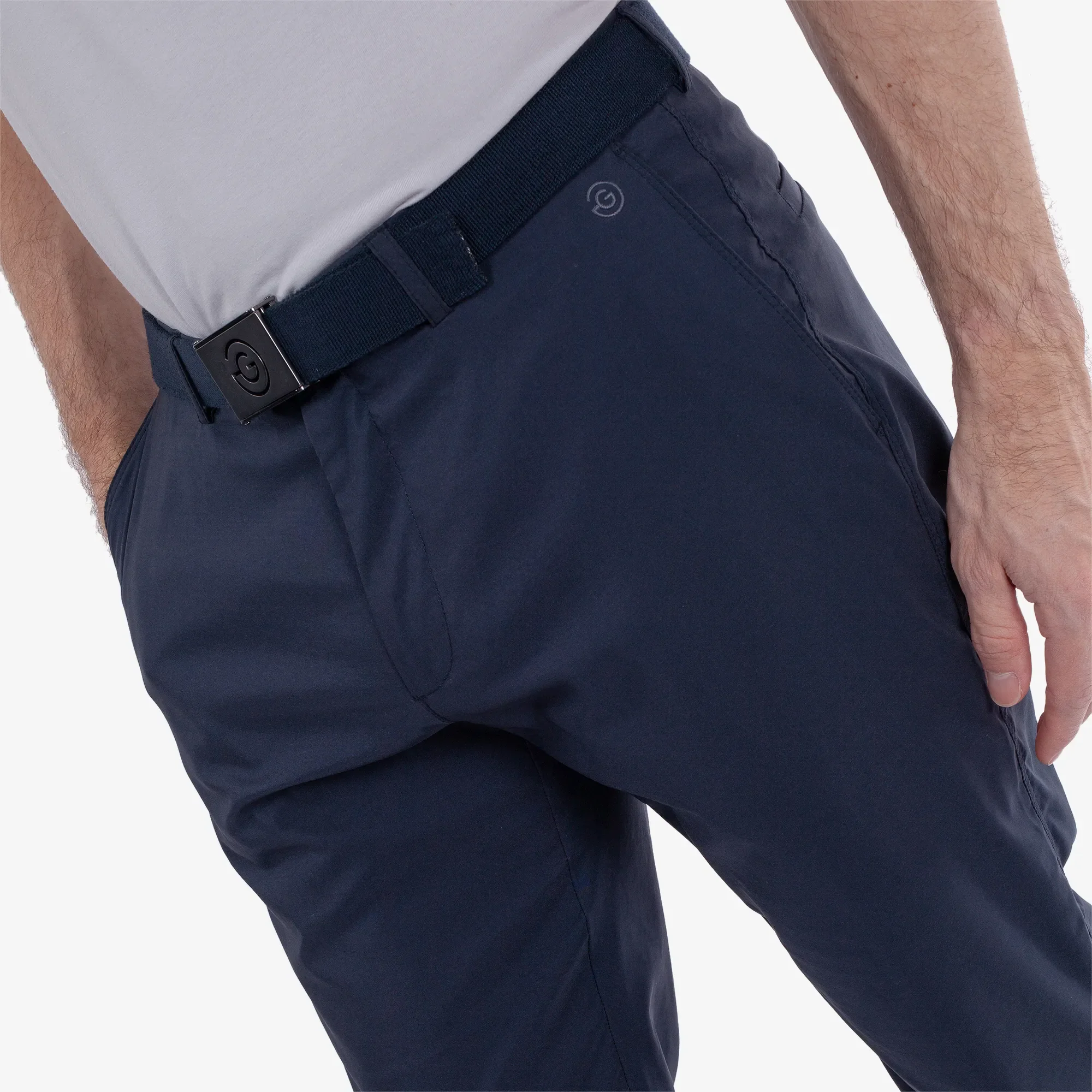 Noah - Breathable golf pants - Image 4