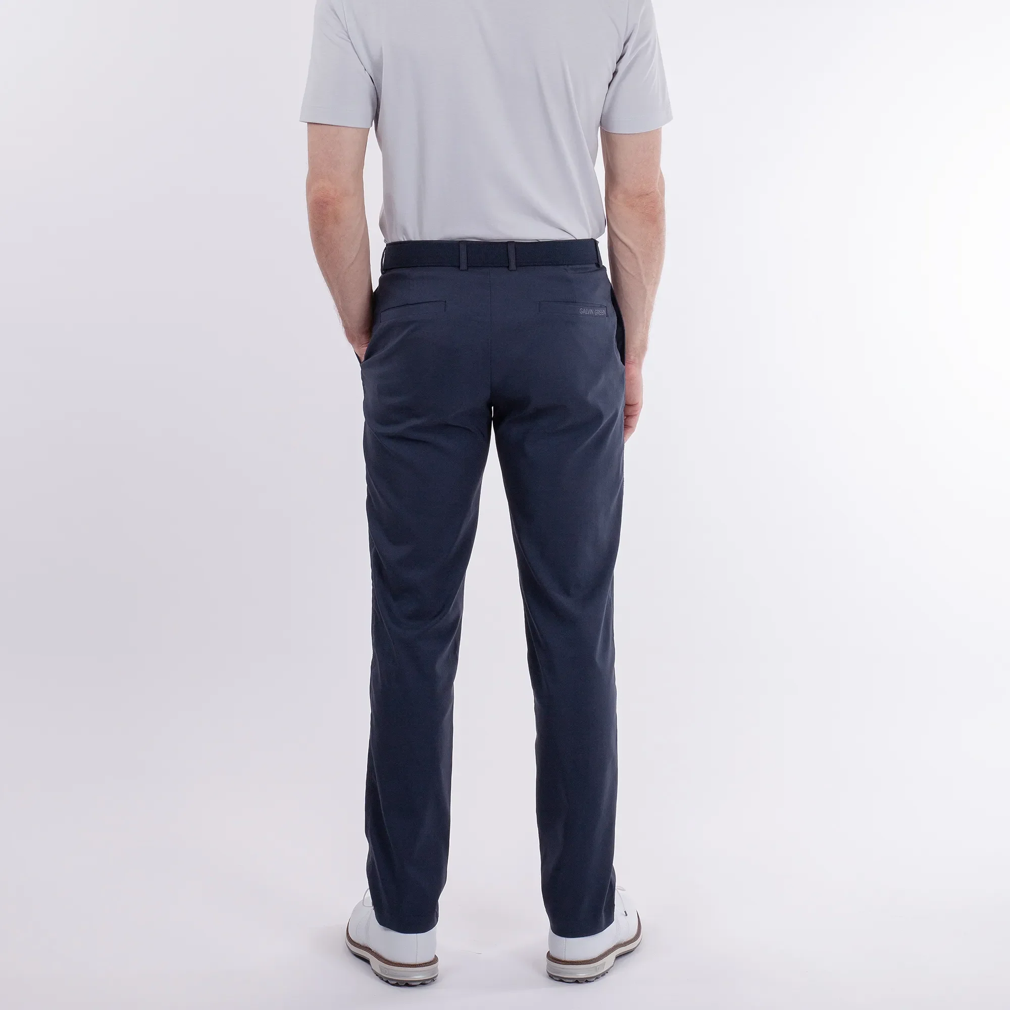 Noah - Breathable golf pants - Image 5