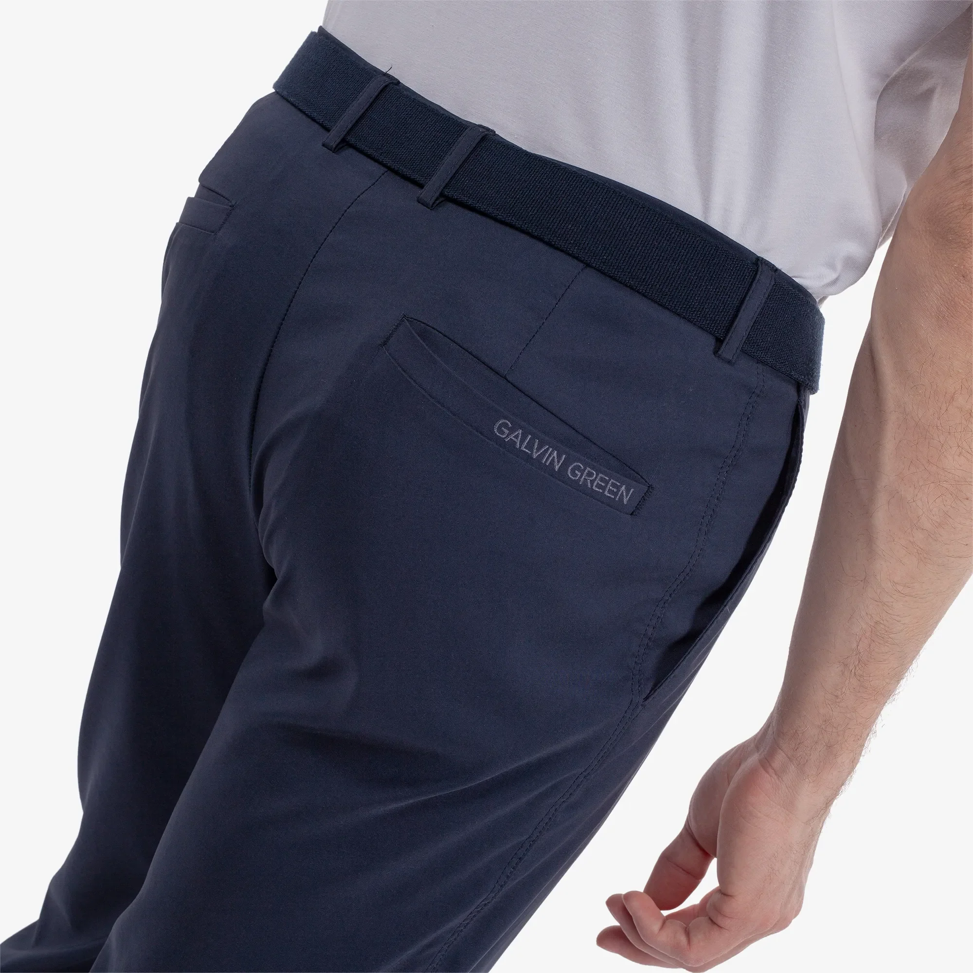 Noah - Breathable golf pants - Image 6
