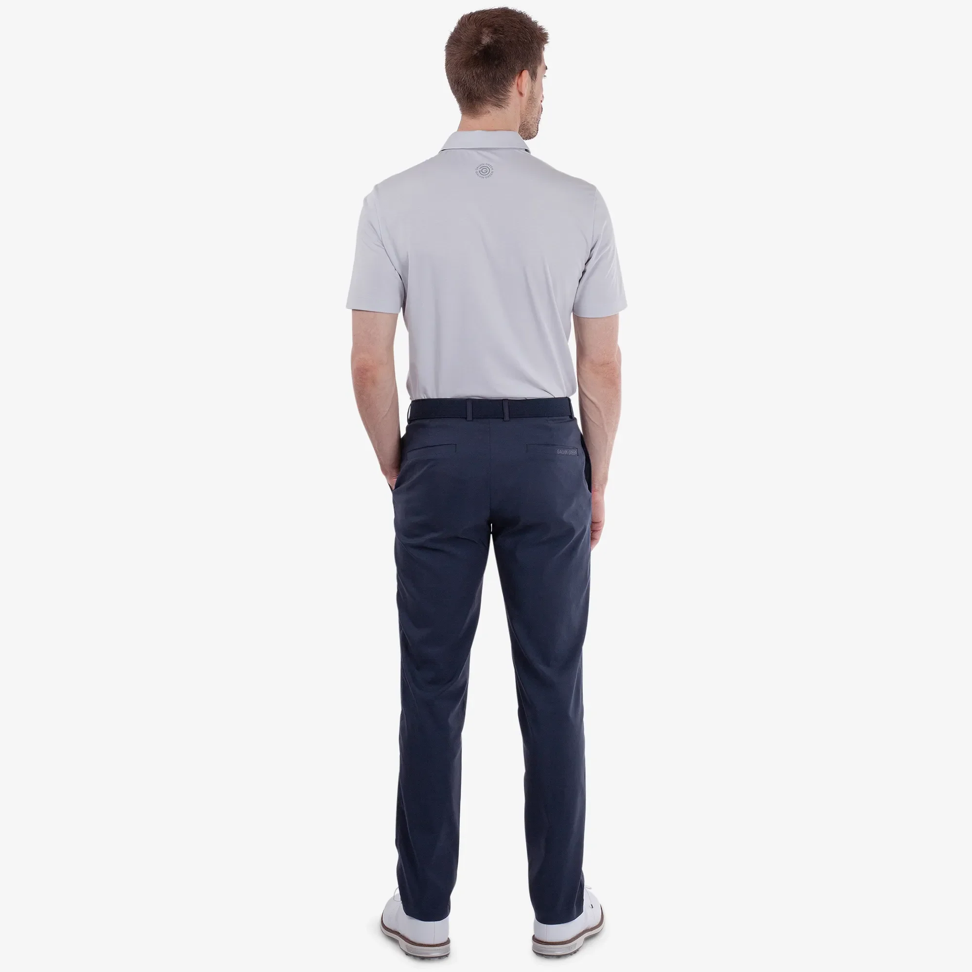 Noah - Breathable golf pants - Image 7