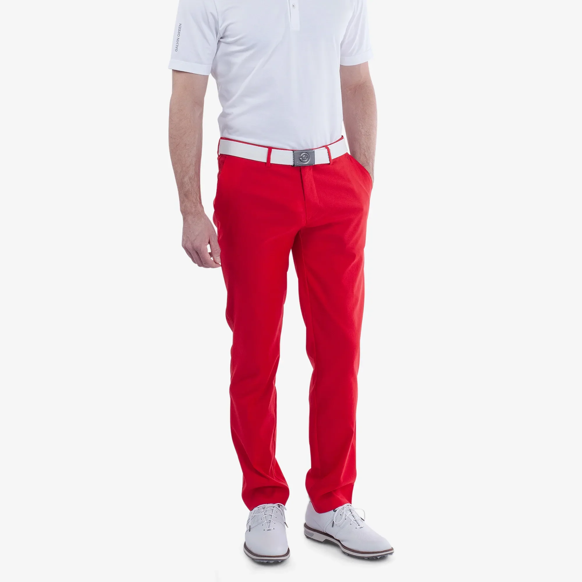 Noah - Breathable golf pants - Image 2