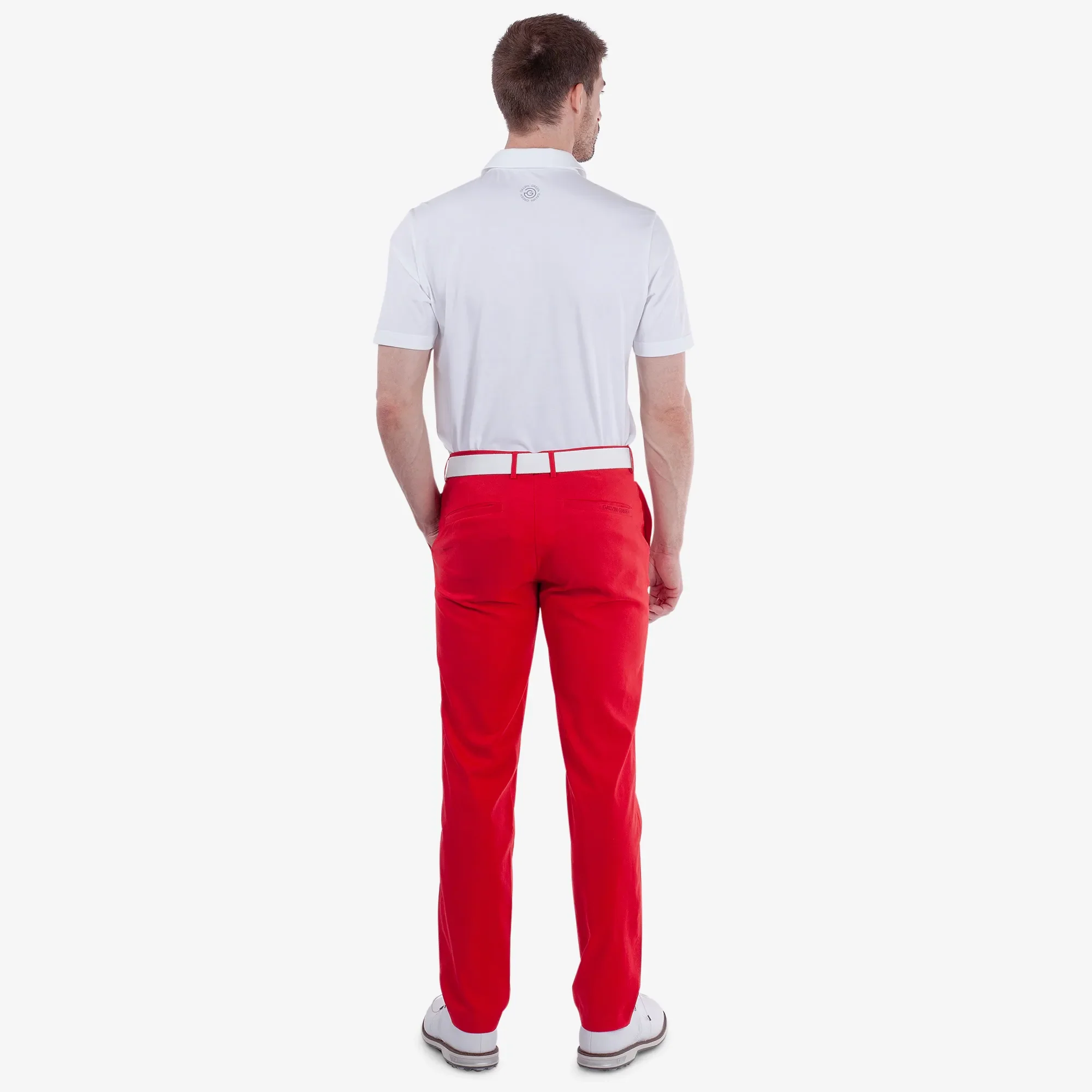 Noah - Breathable golf pants - Image 7