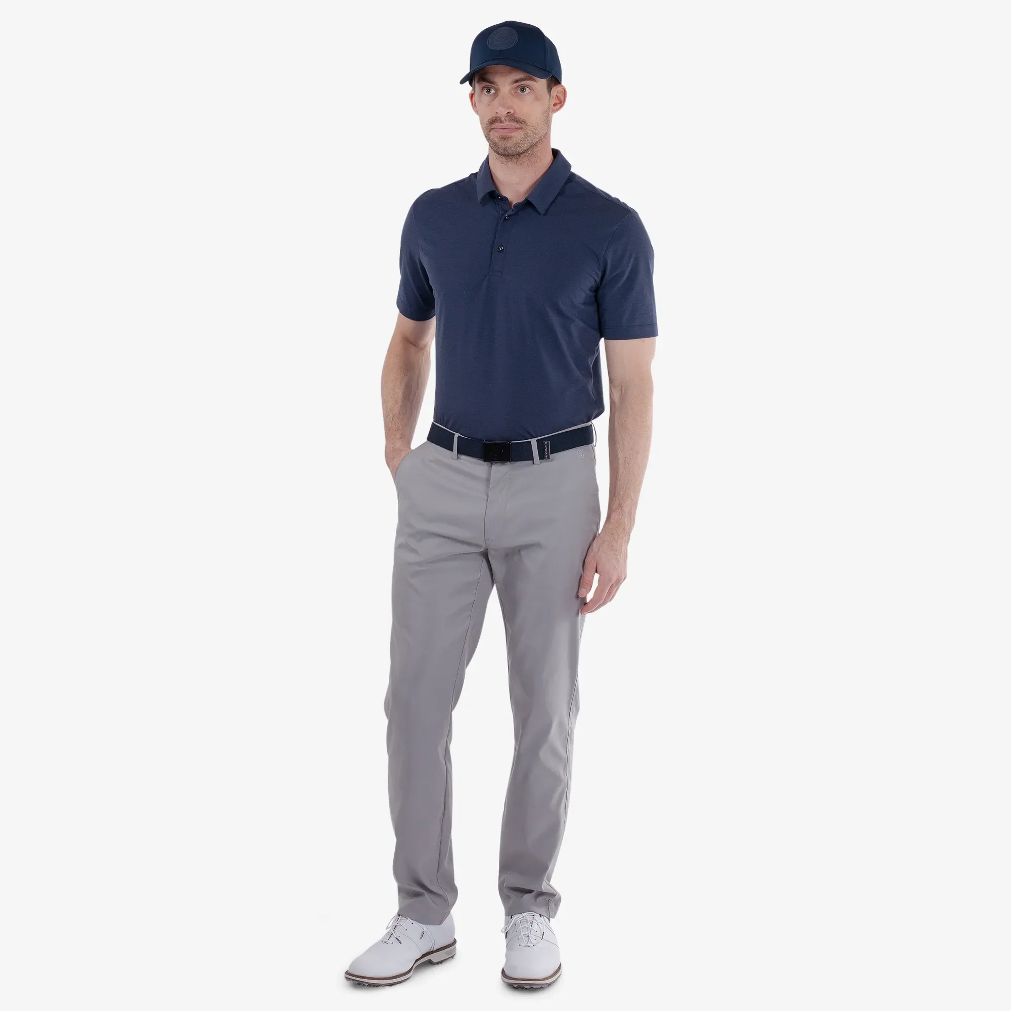 Noah - Breathable golf pants - Image 3
