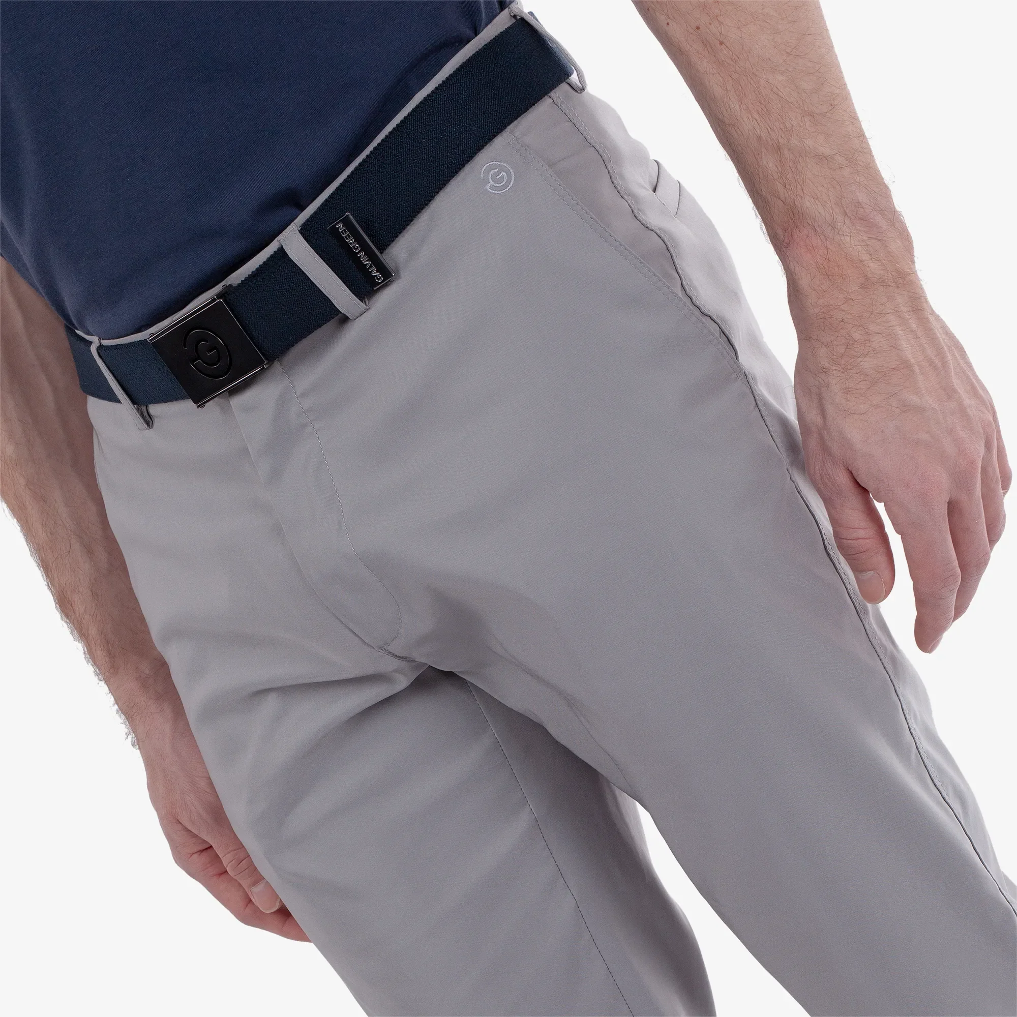 Noah - Breathable golf pants - Image 4