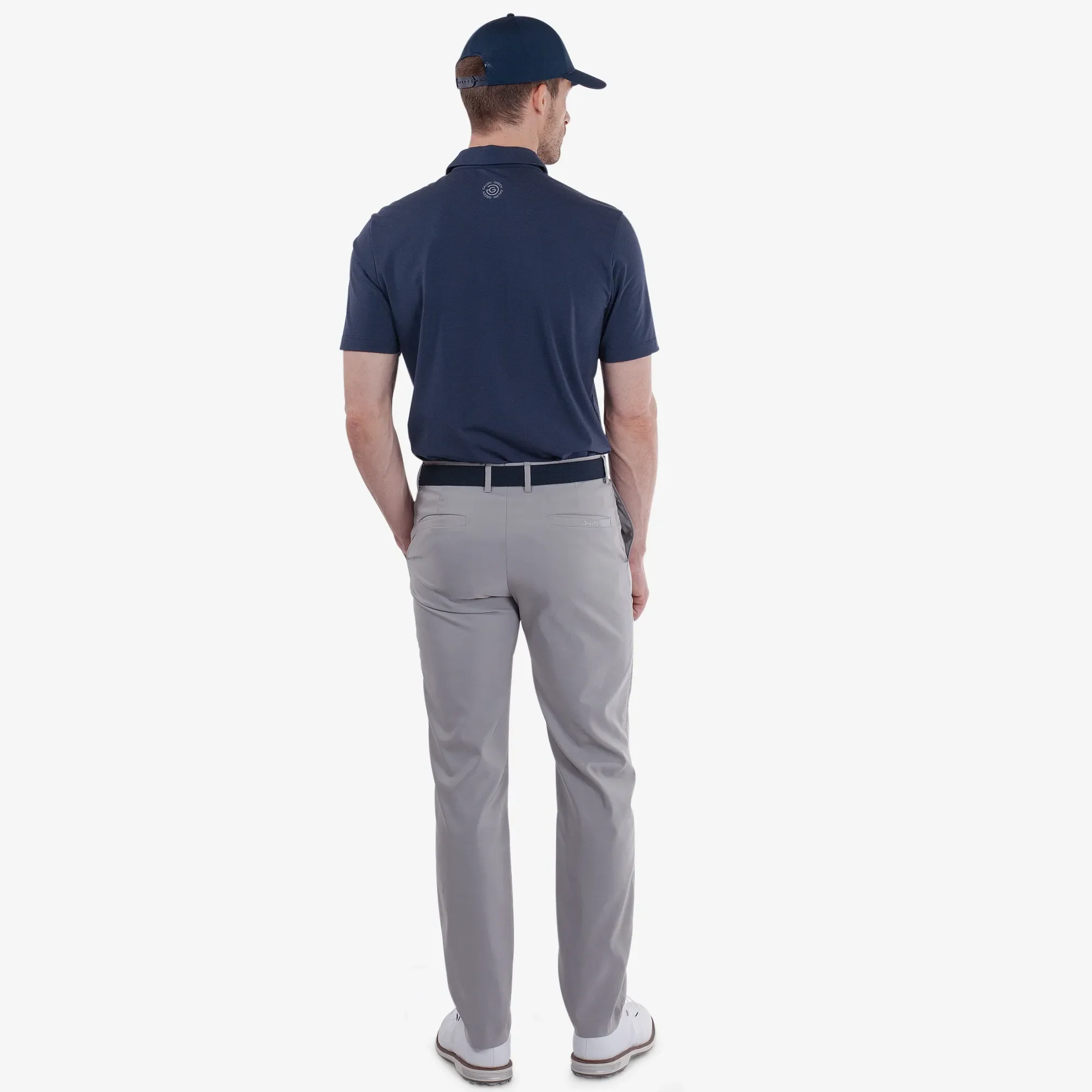 Noah - Breathable golf pants - Image 5
