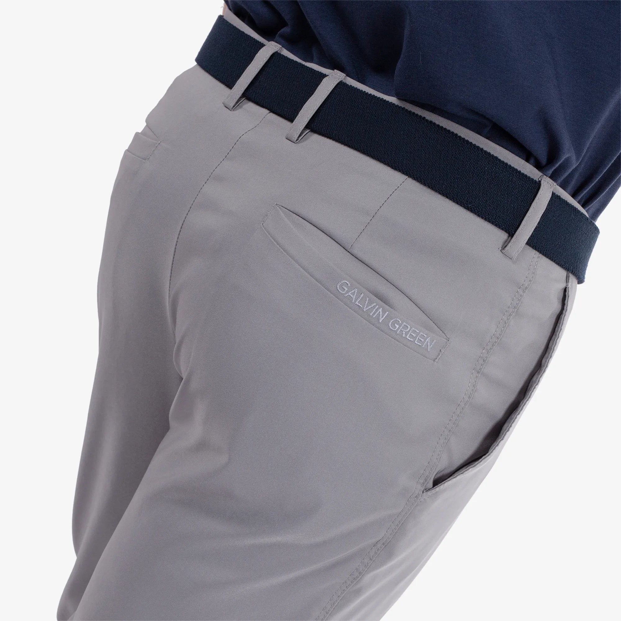Noah - Breathable golf pants - Image 6