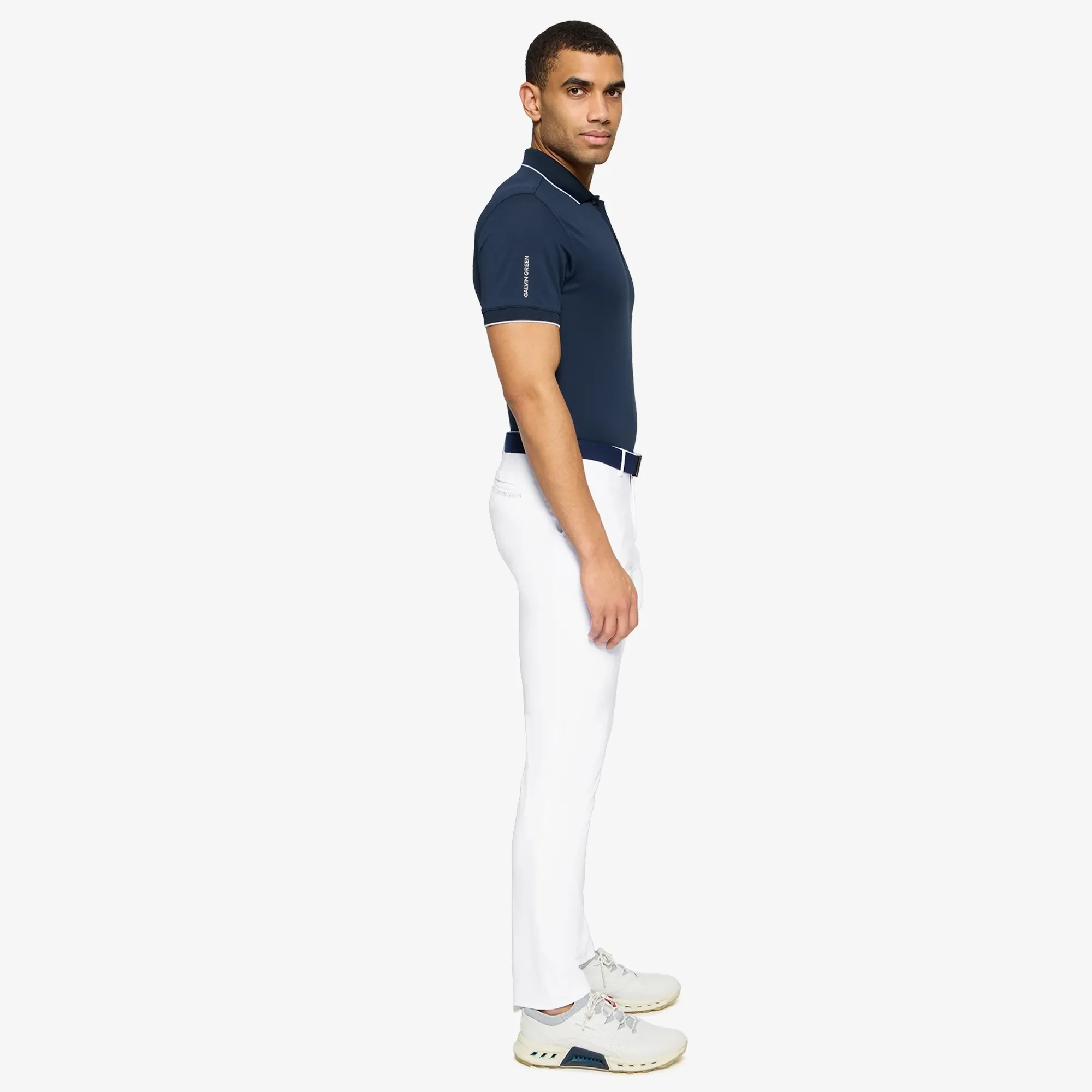 Noah - Breathable golf pants - Image 4