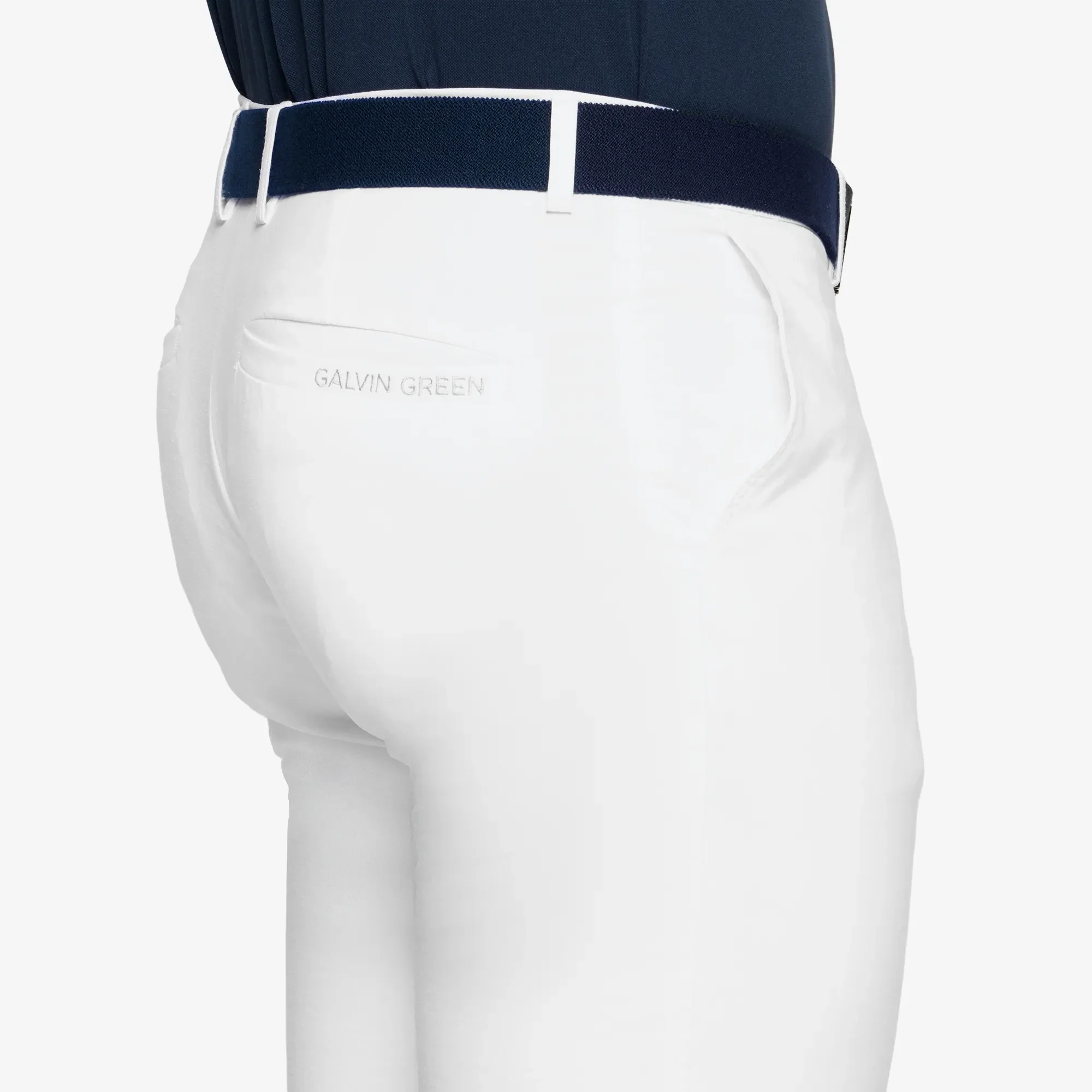 Noah - Breathable golf pants - Image 5