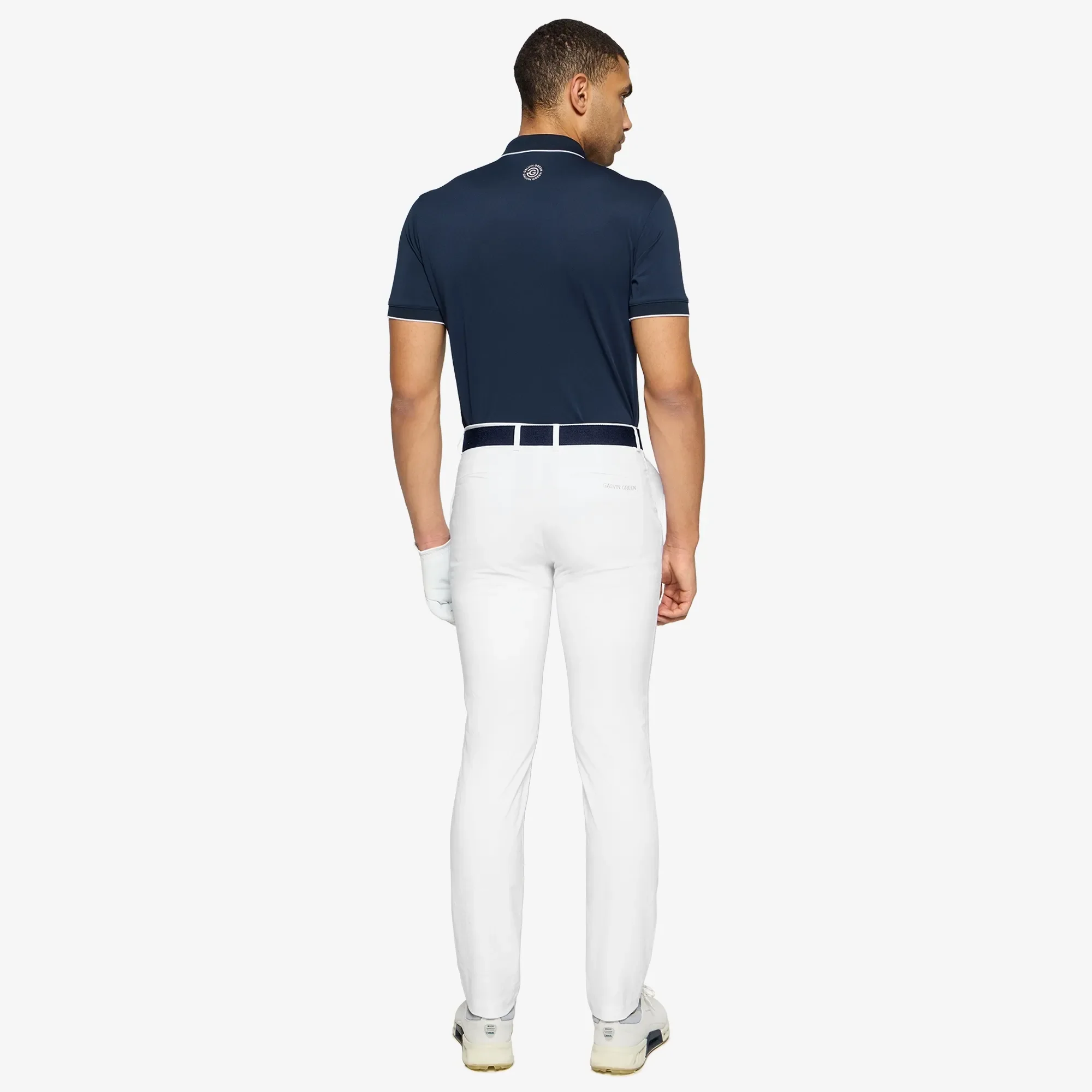 Noah - Breathable golf pants - Image 7