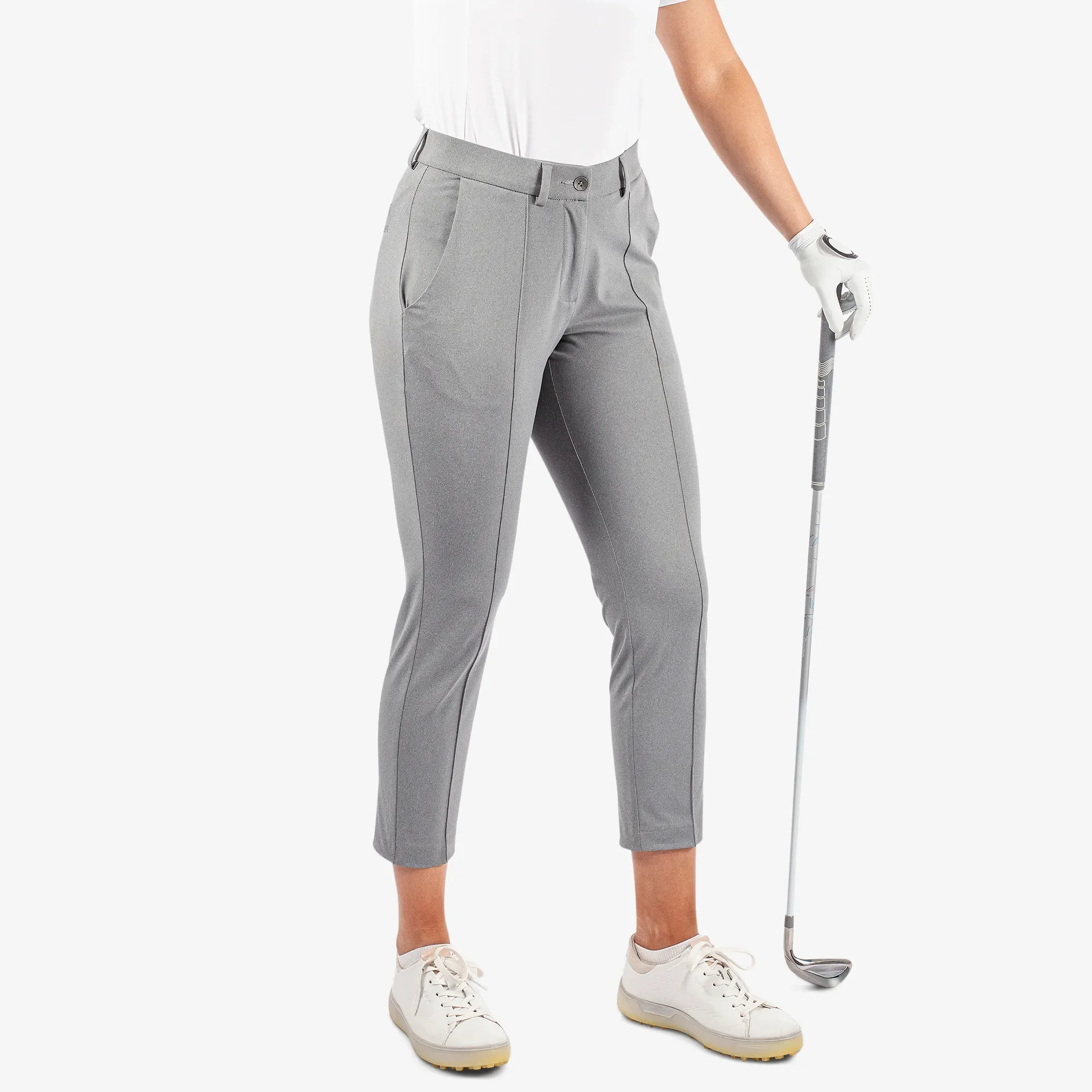 Nora - Breathable golf pants - Image 2