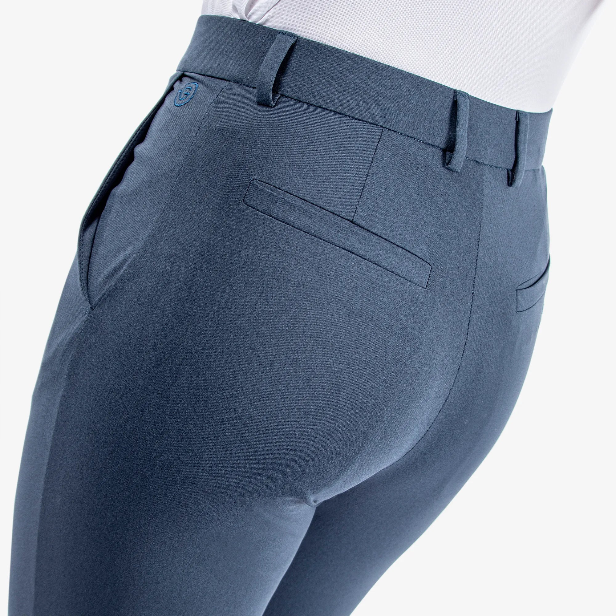Nora - Breathable golf pants - Image 7