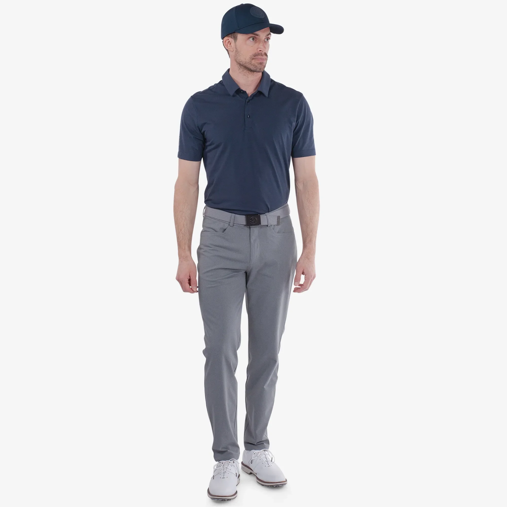 Norris - Breathable golf pants - Image 3
