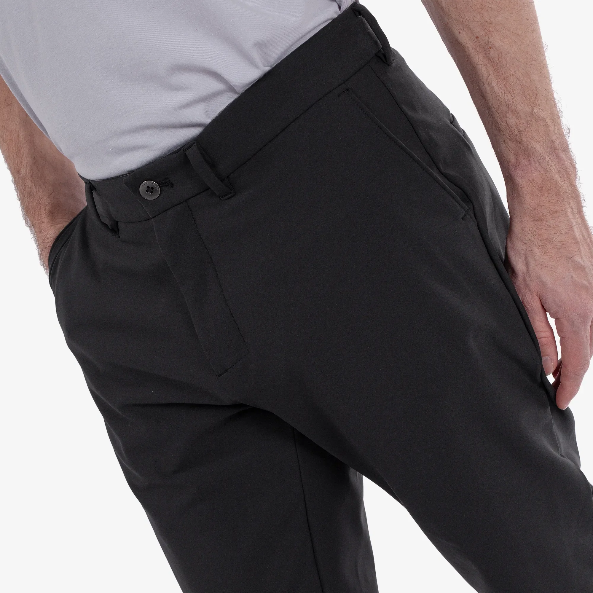 Nox - Breathable golf pants - Image 4